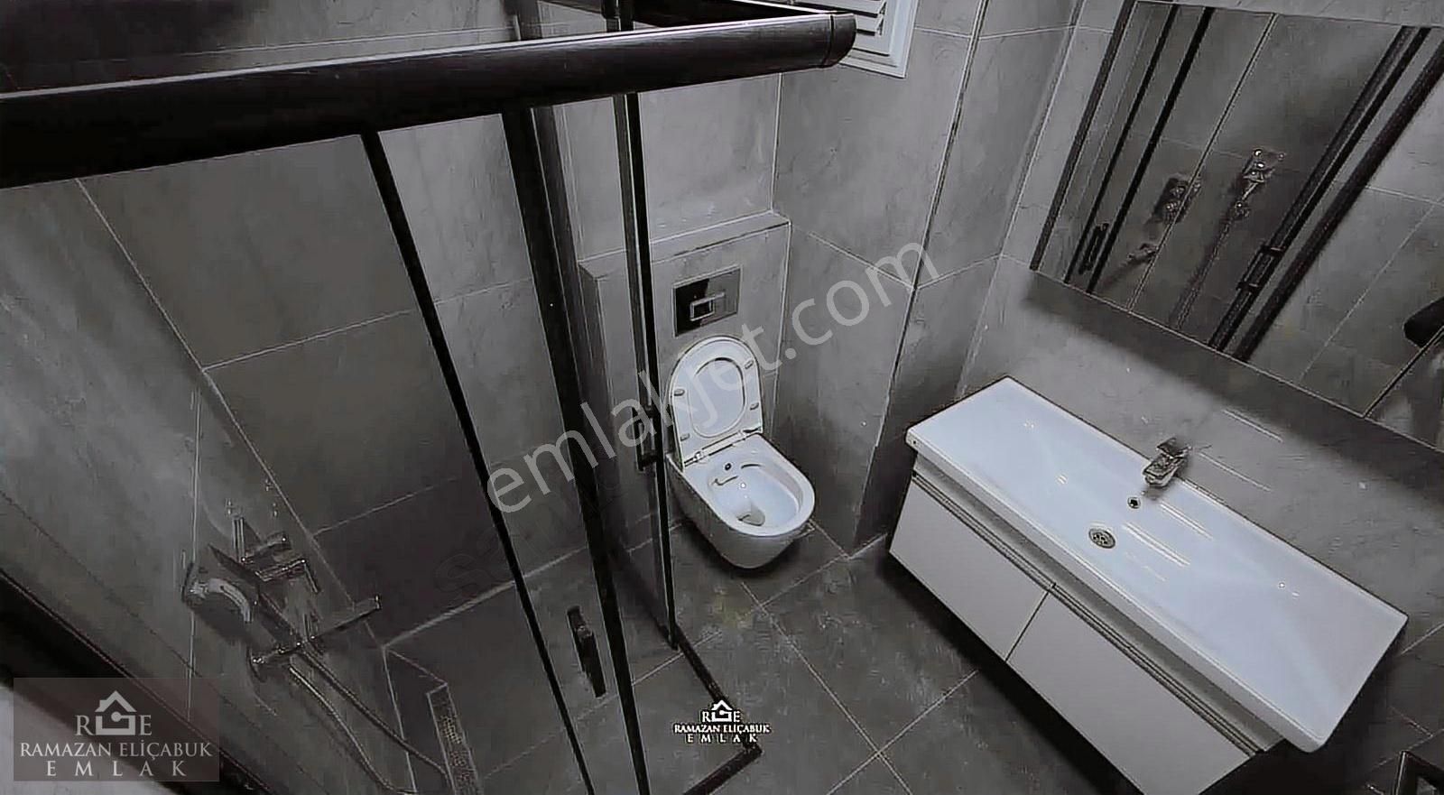 Ramazan Eliçabuktan Göksü Da Sıfır 2+1 Lüks Ayrı Mutfak - Görsel 14