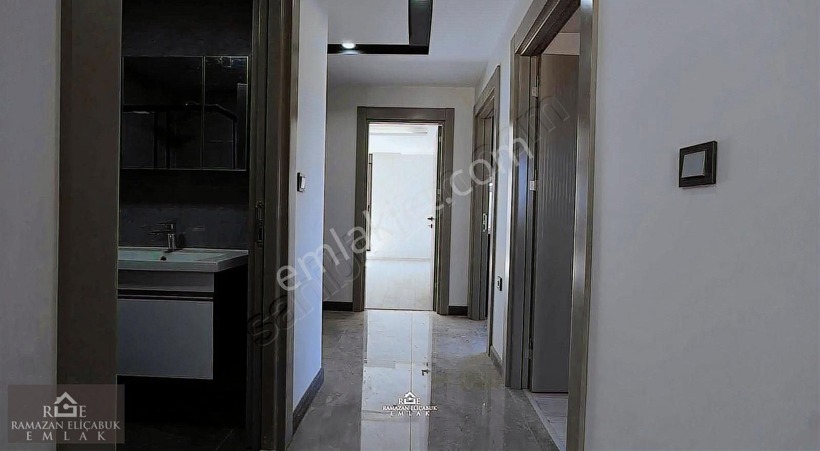 Ramazan Eliçabuktan Göksü Da Sıfır 2+1 Lüks Ayrı Mutfak - Görsel 12
