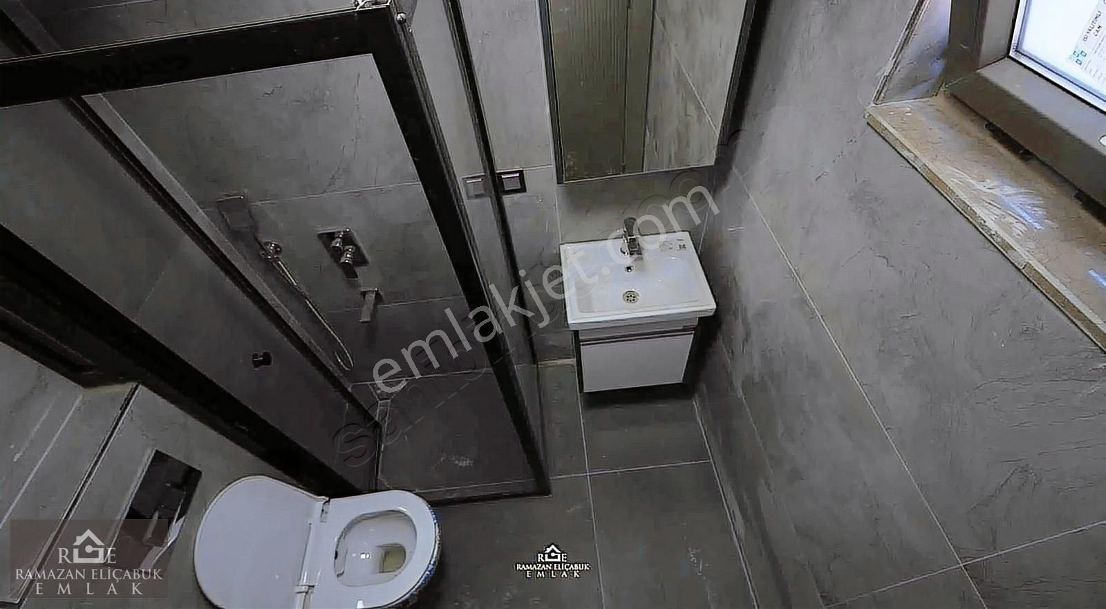 Ramazan Eliçabuktan Göksü Da Sıfır 2+1 Lüks Ayrı Mutfak - Görsel 9