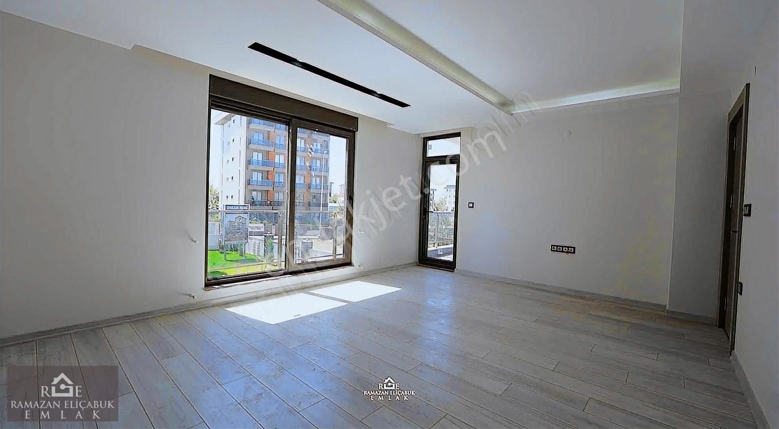 Ramazan Eliçabuktan Göksü Da Sıfır 2+1 Lüks Ayrı Mutfak - Görsel 15