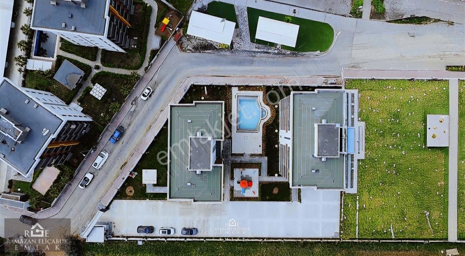 Ramazan Eliçabuktan Göksü Da Sıfır 2+1 Lüks Ayrı Mutfak - Görsel 3