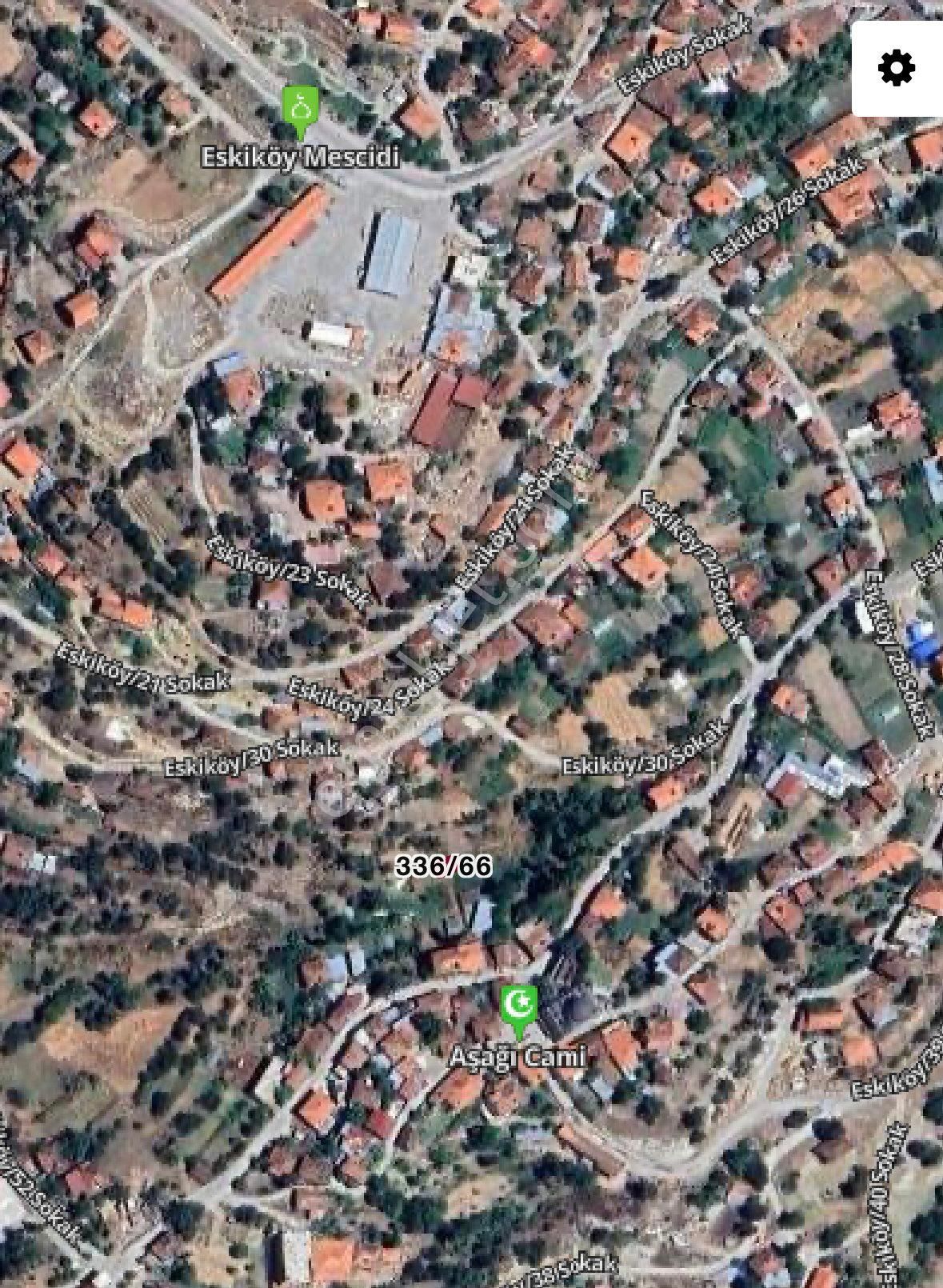 Hakan Gayrimenkul Den Satılık Denizli Arsa