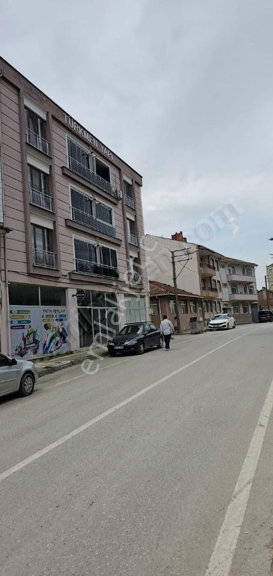 Yenigün'de 2+1 Amerikan Mutfak 70 M2 Ara Kat Asansörlü