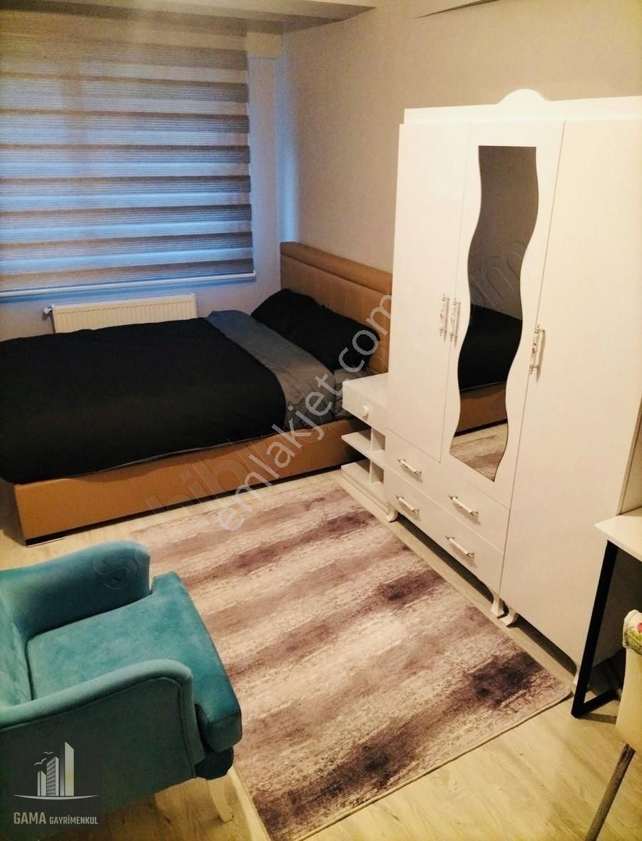 Gama Gayrimenkul'den Kanatlı Çok Yakını Full Eşyalı Daire