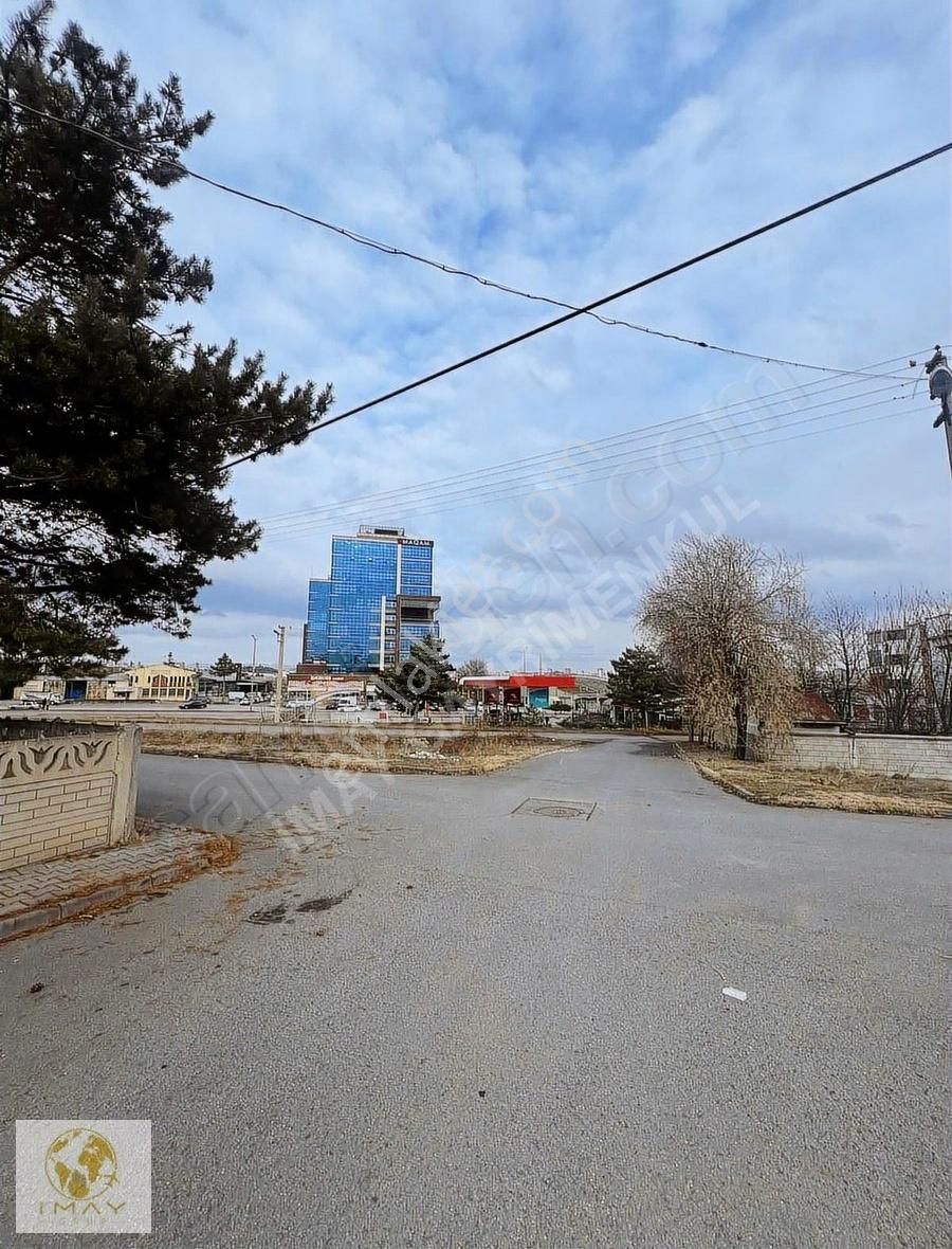 İmay Gayrimenkul'den Gültepe Mh.'de Satılık Arsa Hissesi