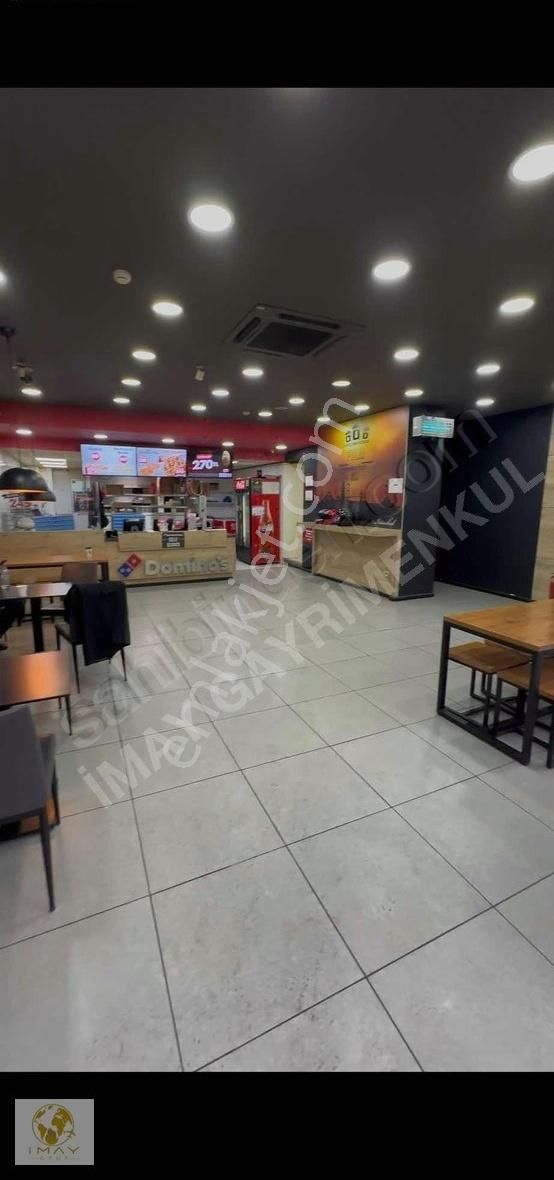 İmay Gayrimenkul'den Şişli'de Kurumsal Kiracılı Dükkan
