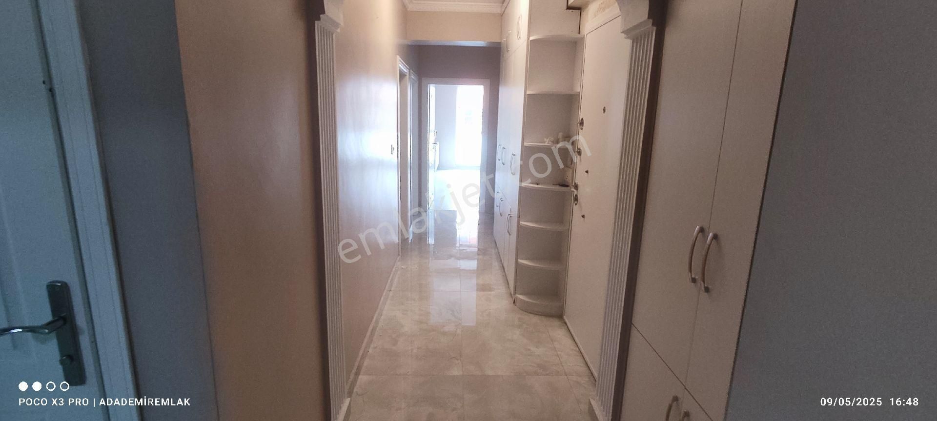 Kiralık 3+1 Daire Fevzicakmak Mh Engincan İlköğretim Okulu Yanı Esenler