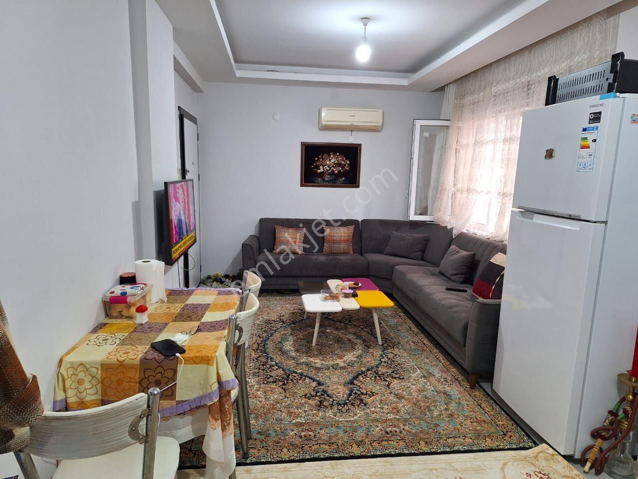 Varlık Mahallesinde Satılık 1+1yüksek Giriş Daire - Görsel 12