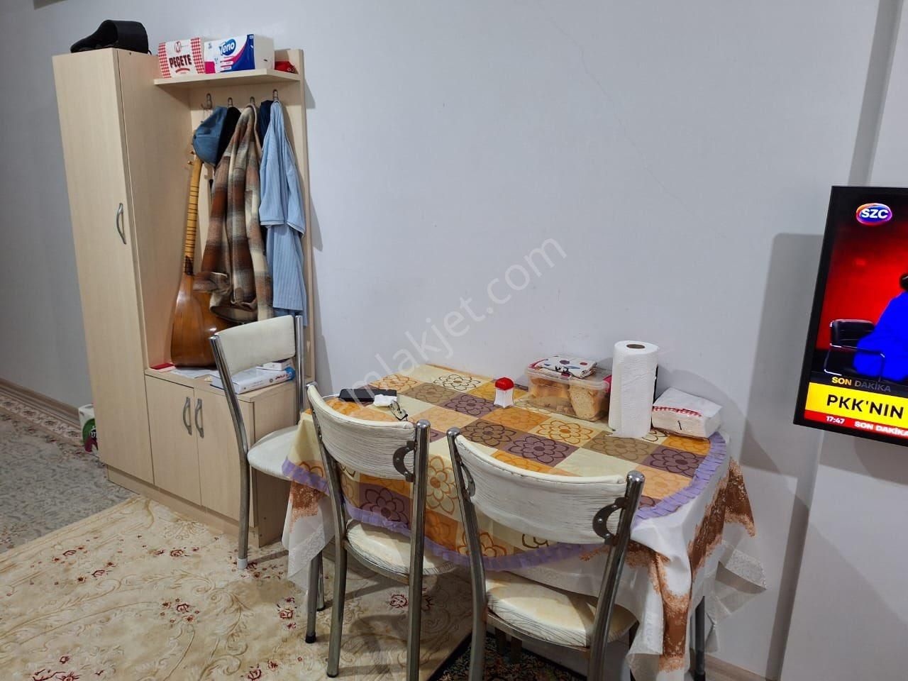 Varlık Mahallesinde Satılık 1+1yüksek Giriş Daire - Görsel 15