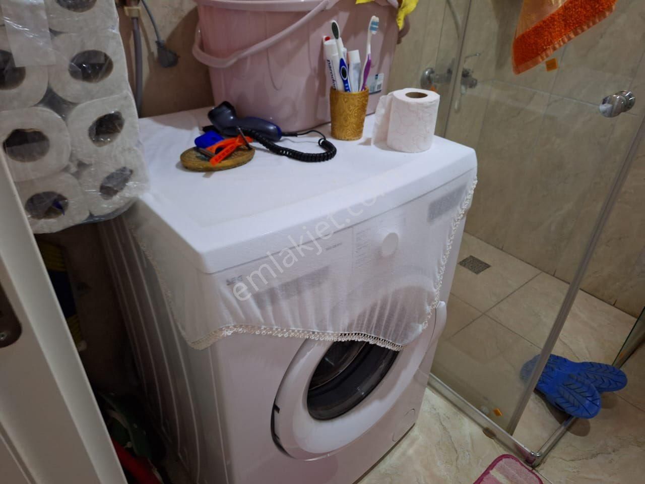 Varlık Mahallesinde Satılık 1+1yüksek Giriş Daire - Görsel 6