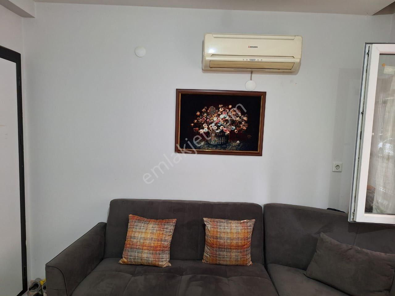 Varlık Mahallesinde Satılık 1+1yüksek Giriş Daire - Görsel 16