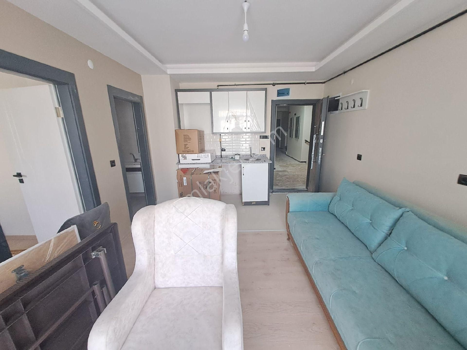 Aksaray Küçük Bölcek Mahallesi Kiralık 1+1 Daire