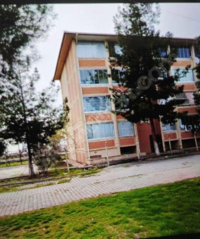 Premar Dan Kiralık 2+1 Toki Dairesi
