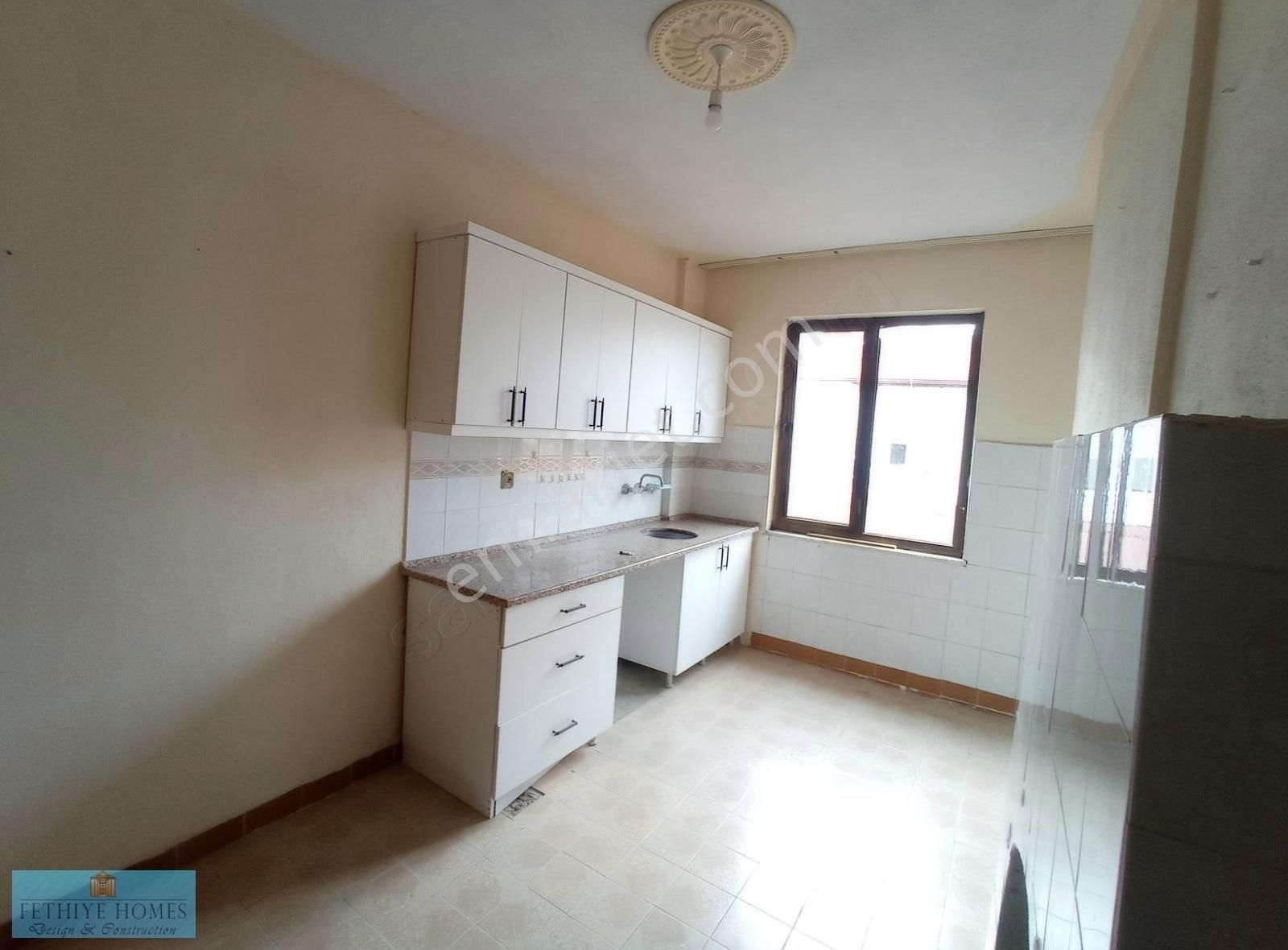 Fethiye Karaçulha Çalıca Mah. 3. Kat 3+1 Daire Kiralıktır