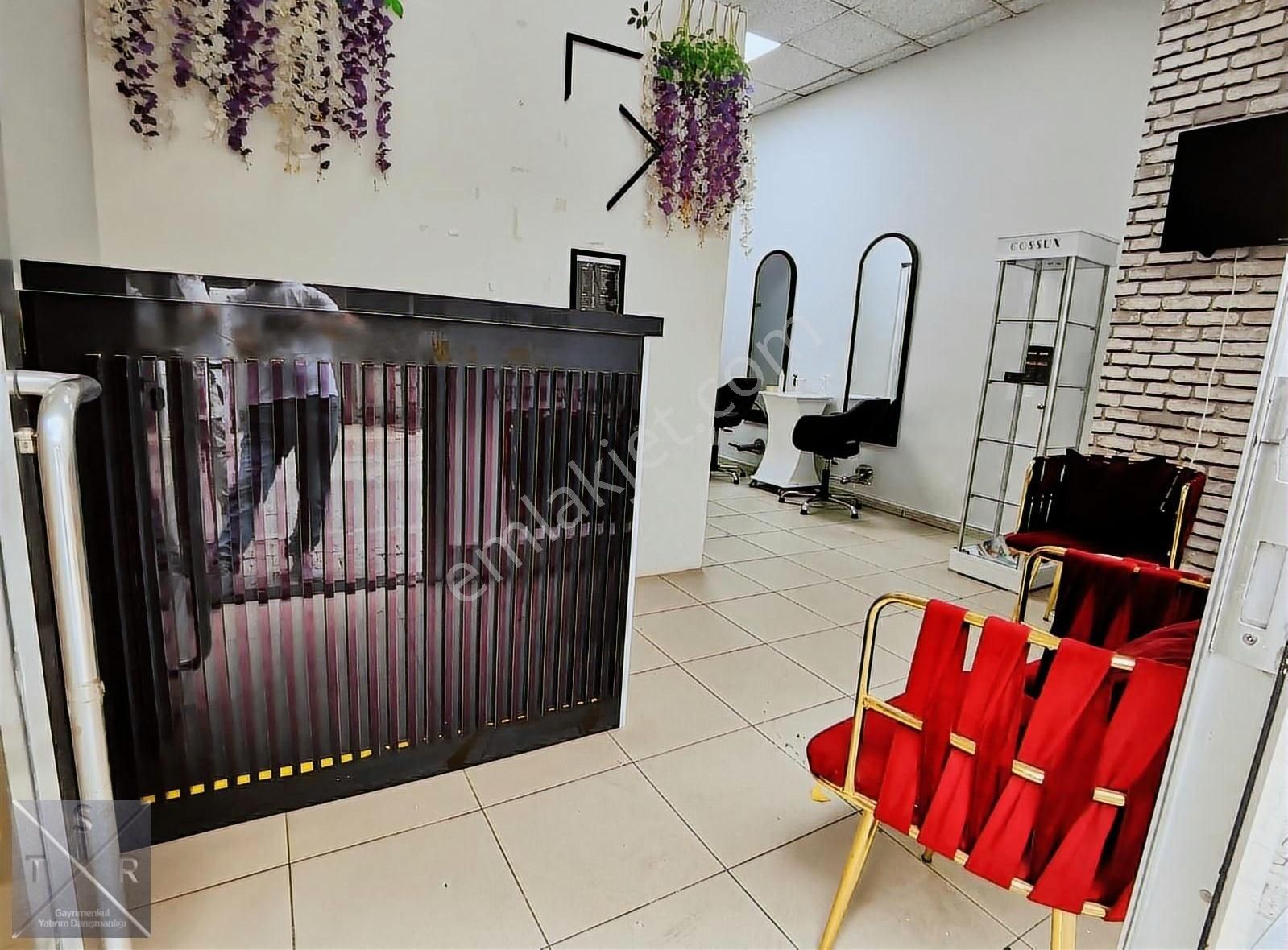 Bayraklı Sgk Yanı Avcılar İş Merkezi Altında 50m² Satılık İşyeri - Görsel 7