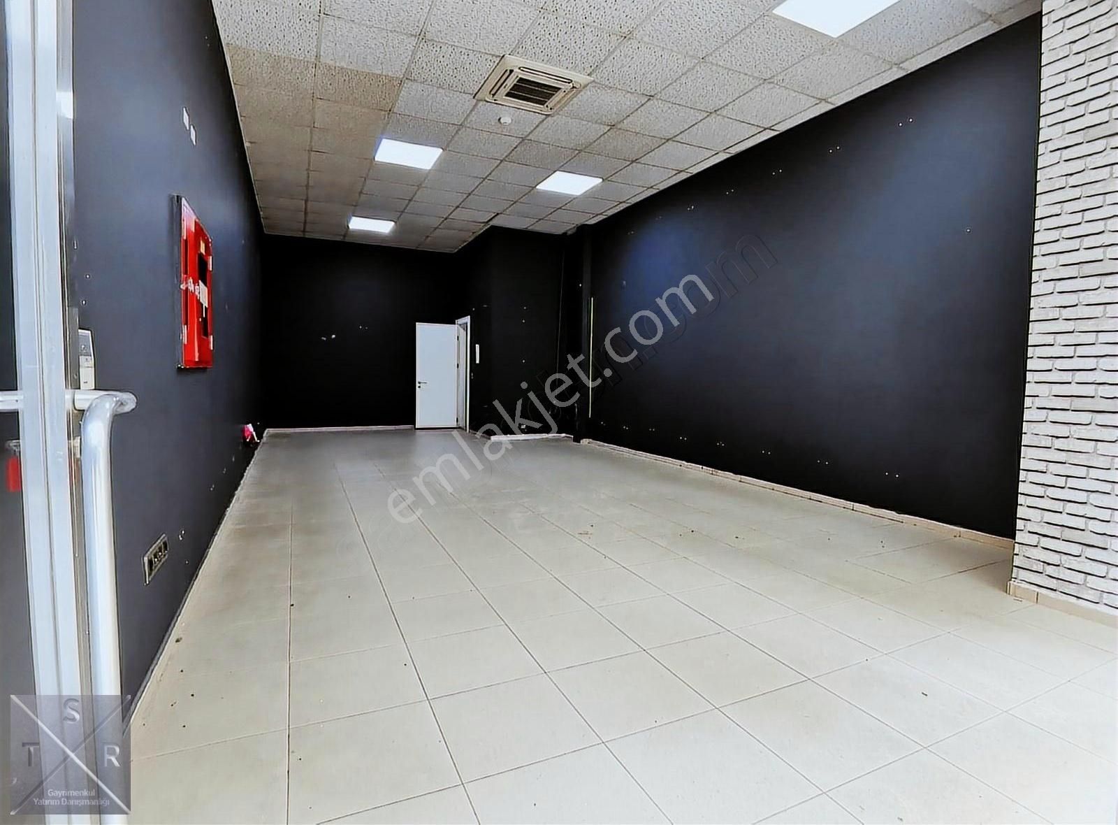 Bayraklı Sgk Yanı Avcılar İş Merkezi Altında 50m² Satılık İşyeri - Görsel 13