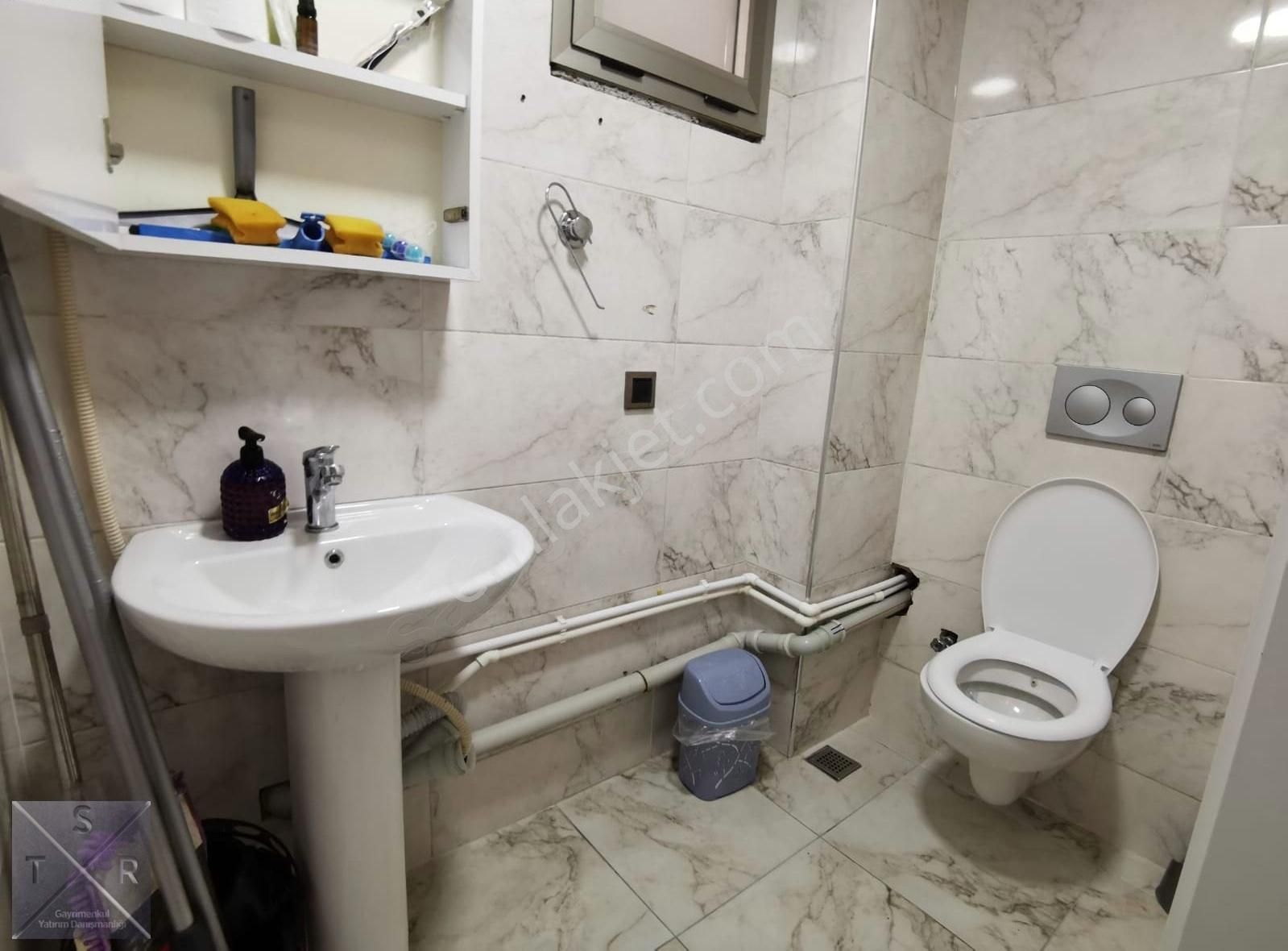 Bayraklı Sgk Yanı Avcılar İş Merkezi Altında 50m² Satılık İşyeri - Görsel 16