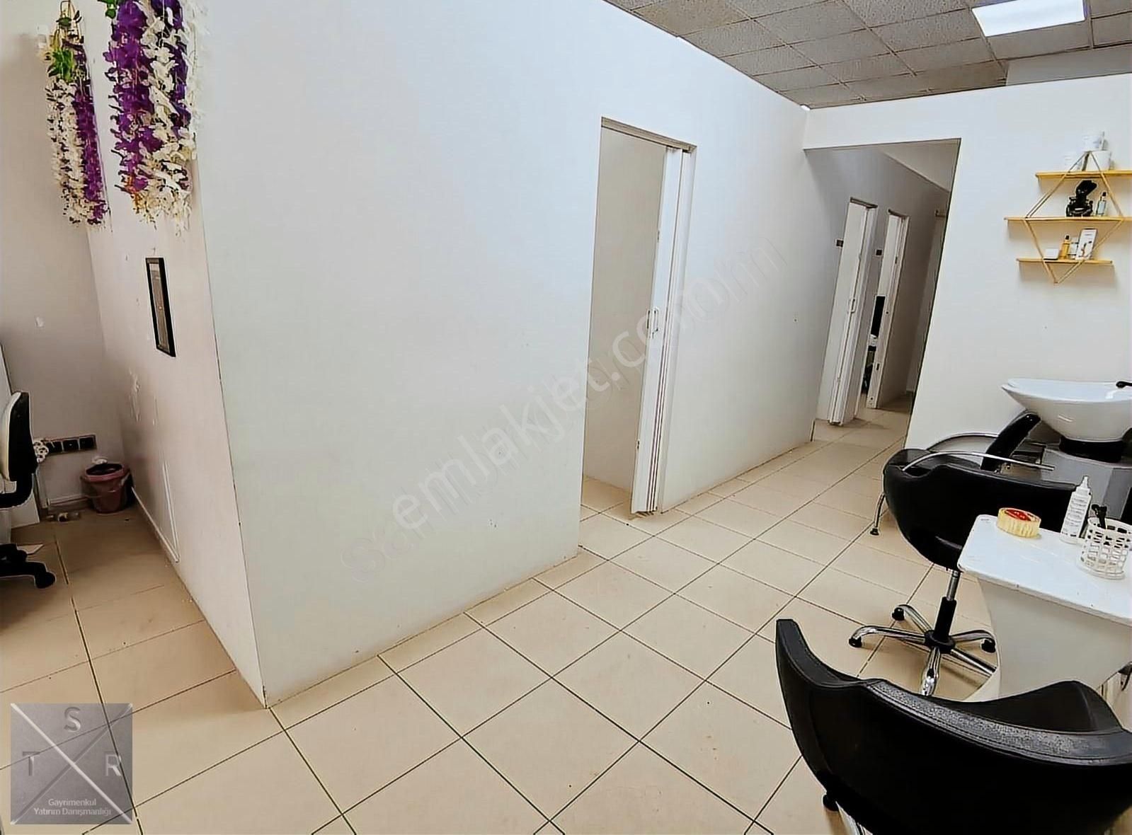 Bayraklı Sgk Yanı Avcılar İş Merkezi Altında 50m² Satılık İşyeri - Görsel 17