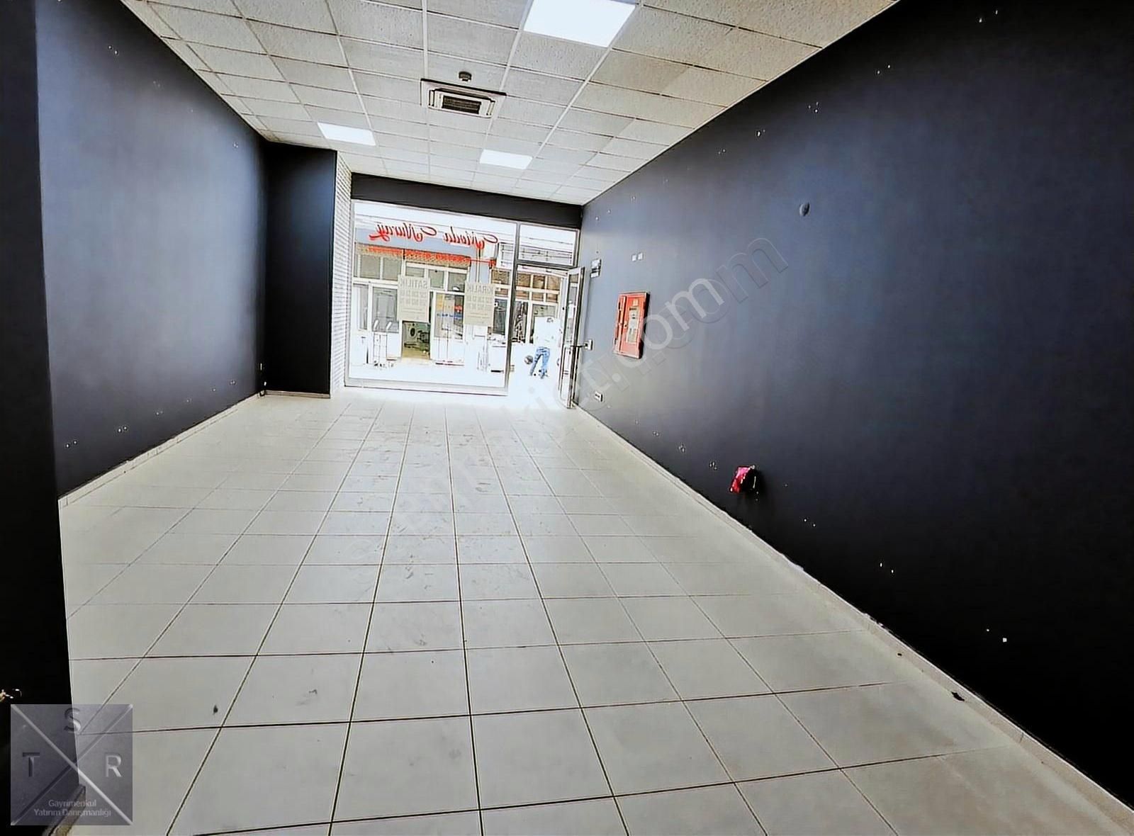 Bayraklı Sgk Yanı Avcılar İş Merkezi Altında 50m² Satılık İşyeri - Görsel 20