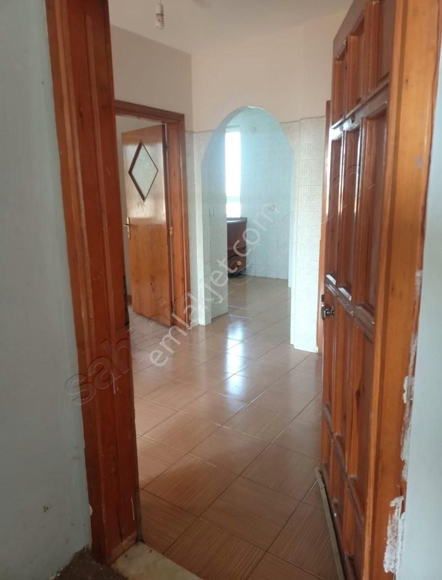 Aksu Çamköy Satılık 548 M² Arsanın İçinde Müstakil Ev