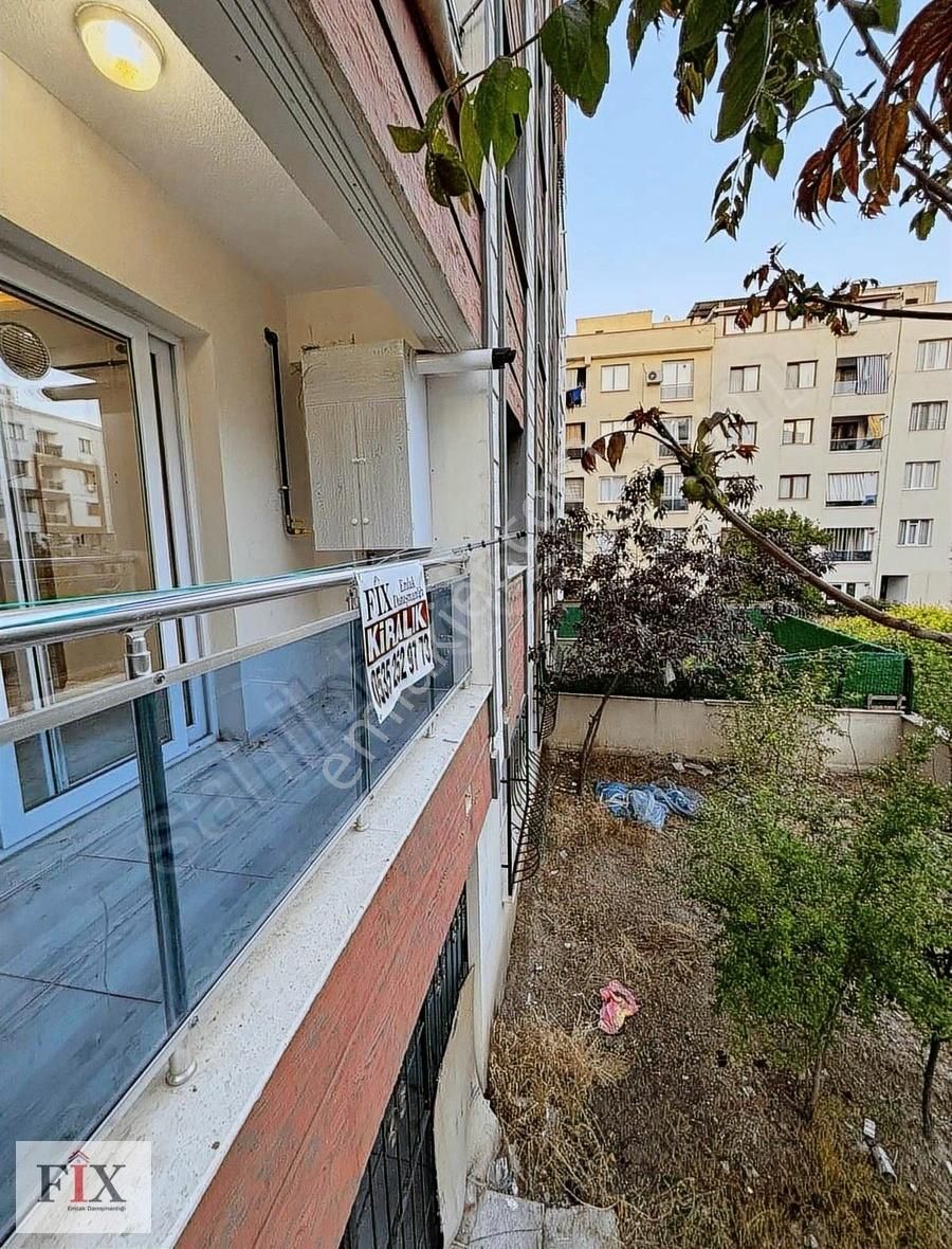 Fix'ten Kiralık Ferah 2+1 Açık Mutfak Asansörlü Daire