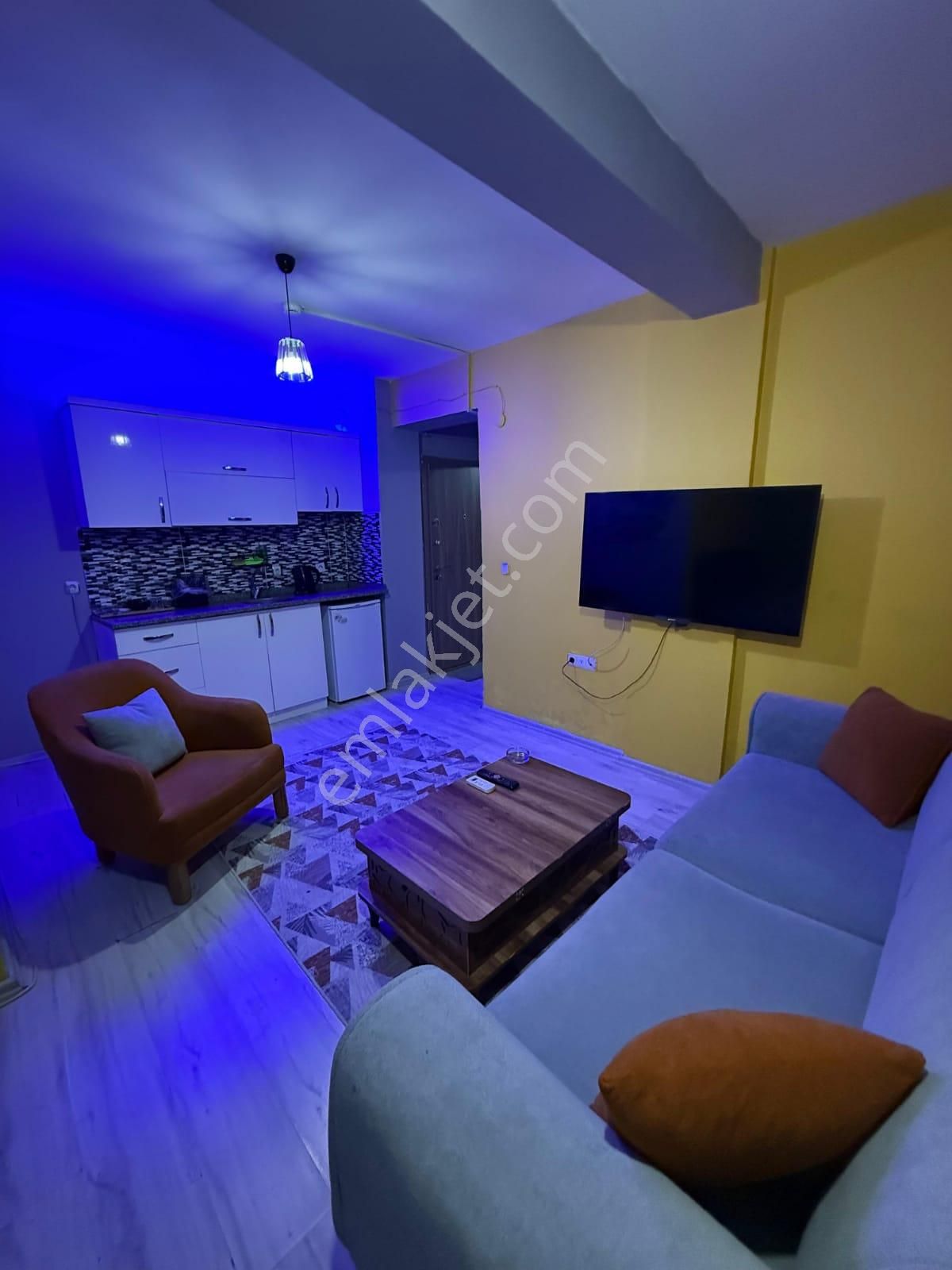 Tınaztepe Rezidans Otel