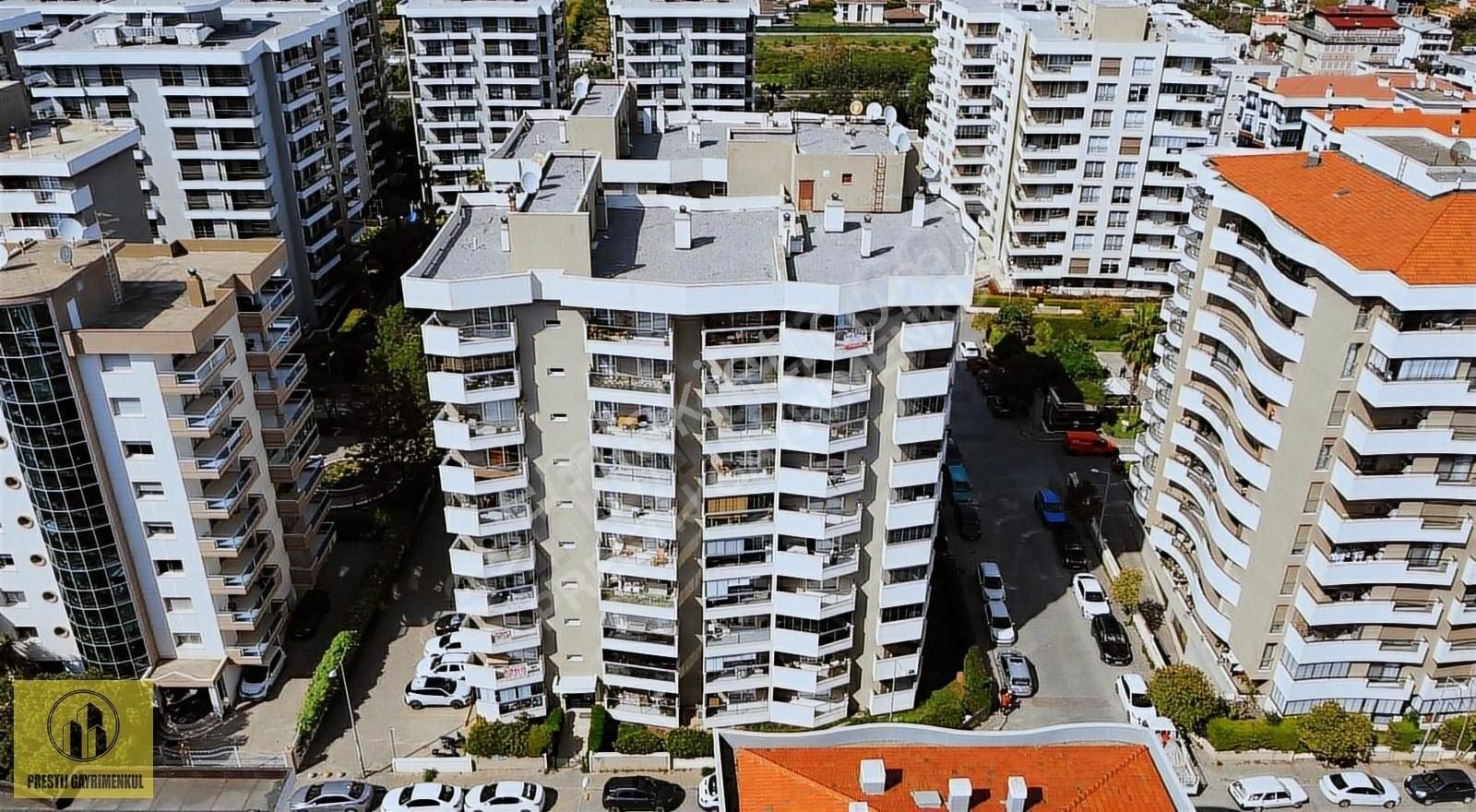 Narlıdere Yenikale'de Metro Ve 9 Eylül Yakını Kiralık 2+1 Daire