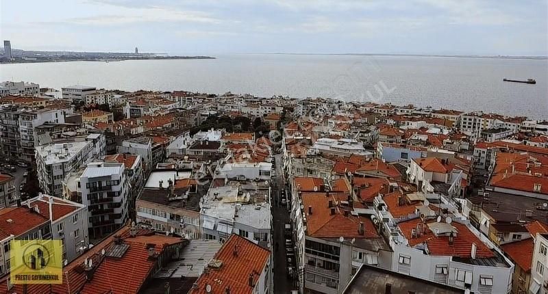Prestij'den Hatay İnönü Caddesi Yakını 3+1 140 M2 Satılık Daire