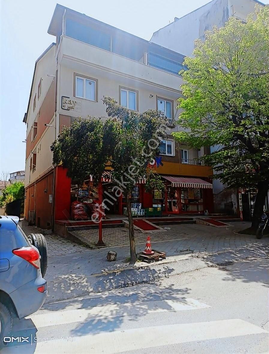 Gölcük Merkez Mah Kiralık Eşyalı Daire