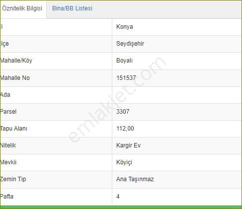 Özpınar ,dan Boyalı Köyü 2 Katlı Taş Ev Ve Arsa 620 M2 90 Cm. Taş Duvarlı - Görsel 7