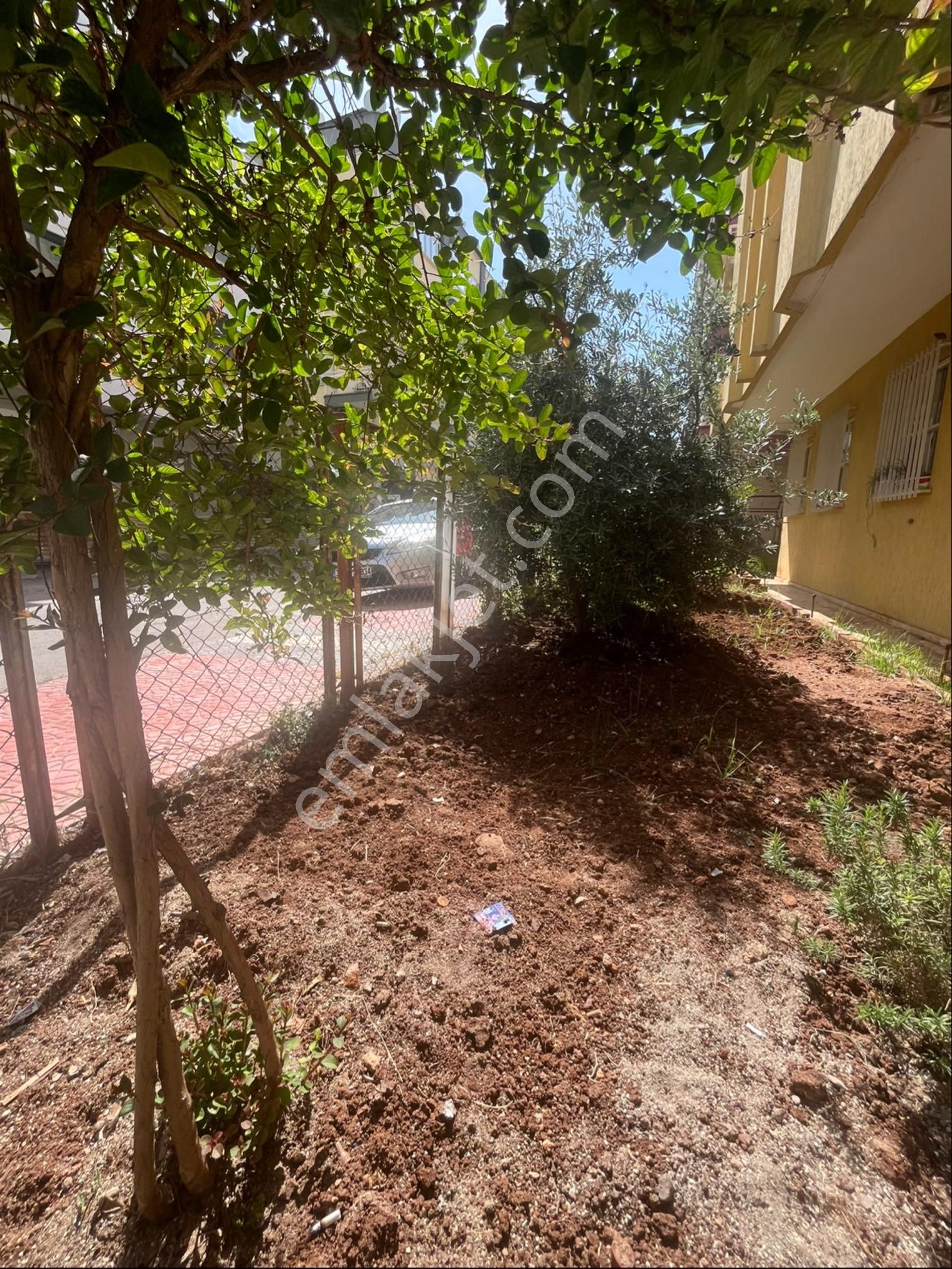 Satılık 3+1 Daire Asansörlü