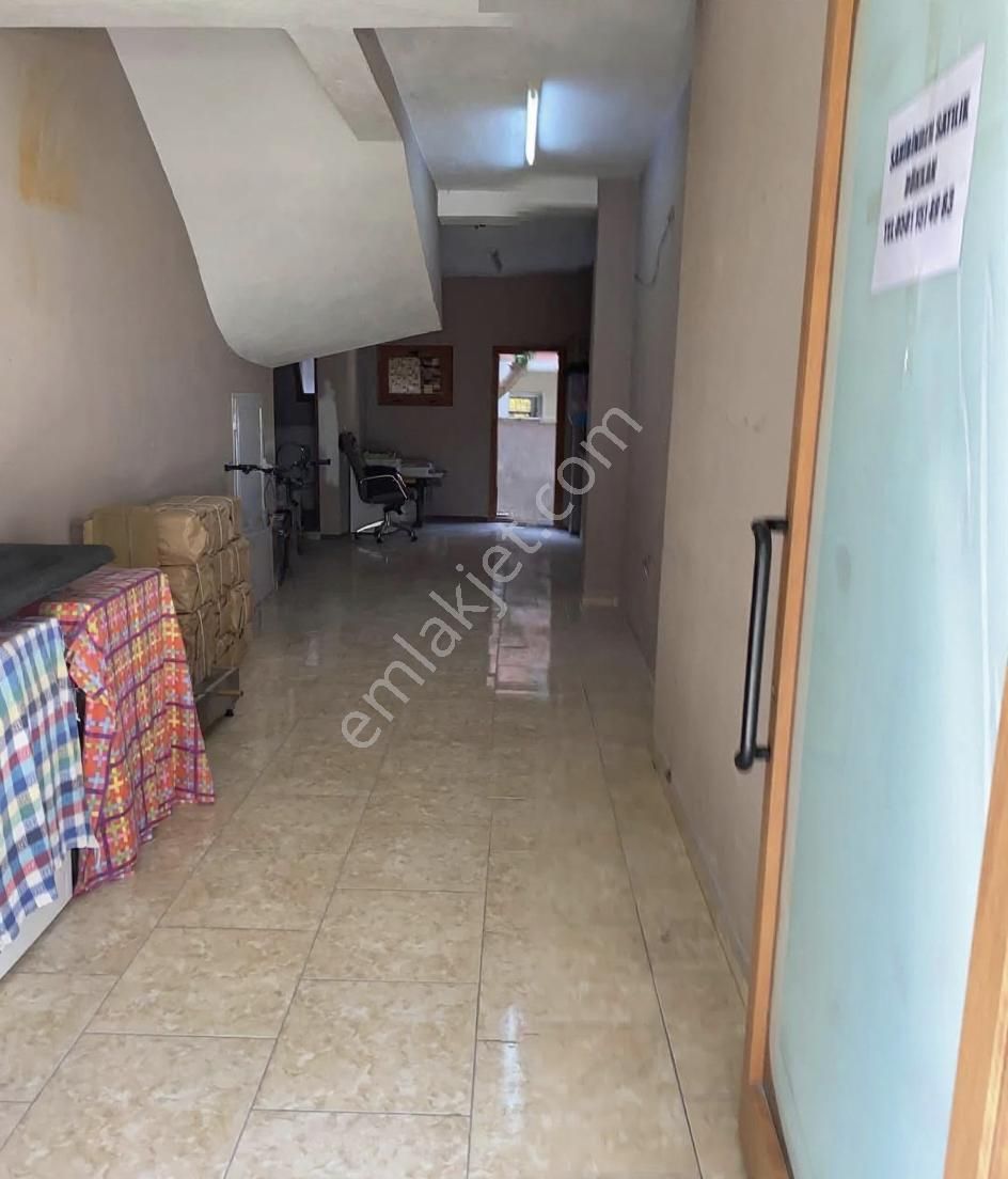 Kw Cobans'dan Çok Amaçlı Ticari Alan - Dükkan, Depo, İmalathane Ve Ofis! - Görsel 9