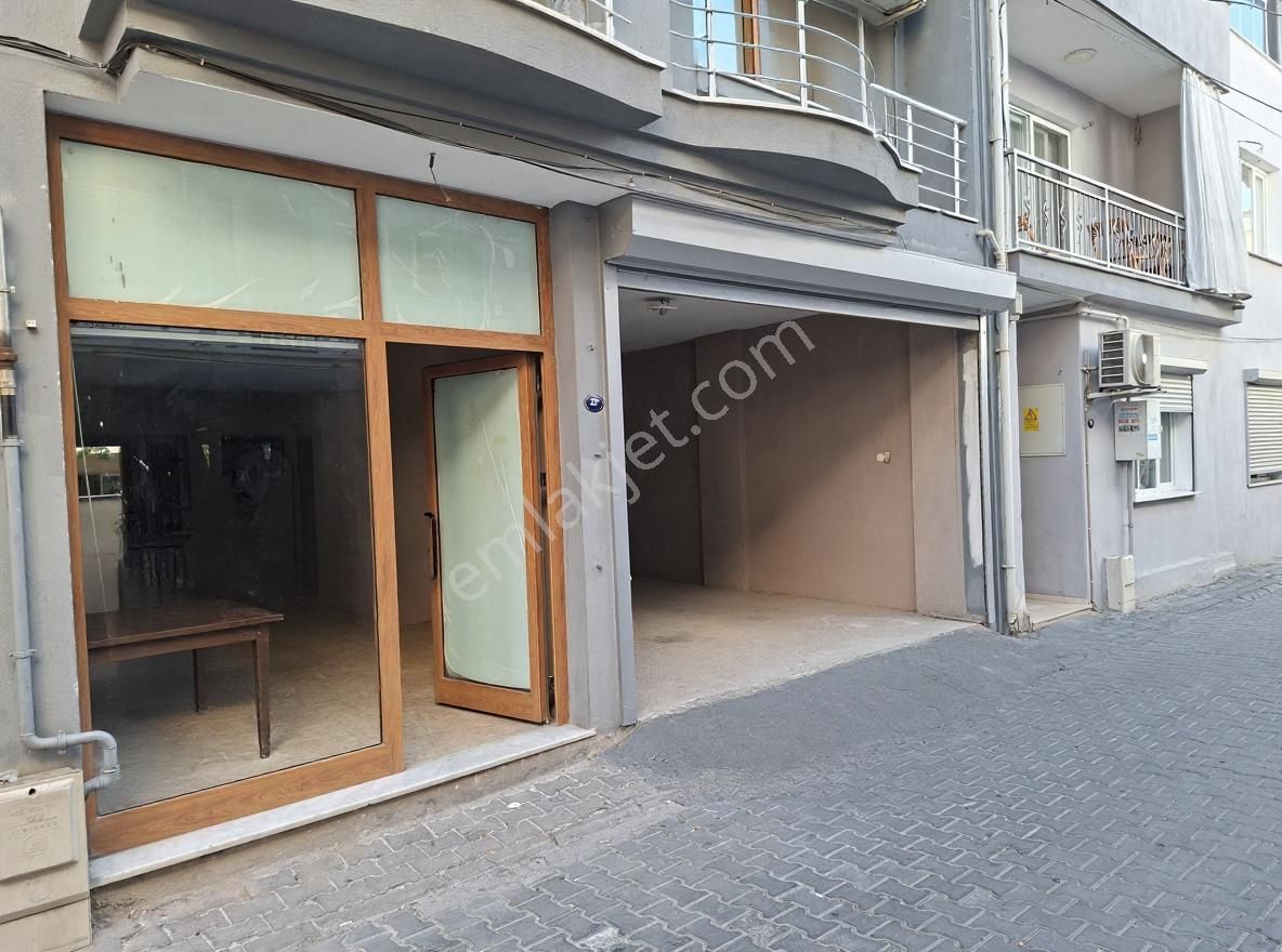 Kw Cobans'dan Çok Amaçlı Ticari Alan - Dükkan, Depo, İmalathane Ve Ofis! - Görsel 2