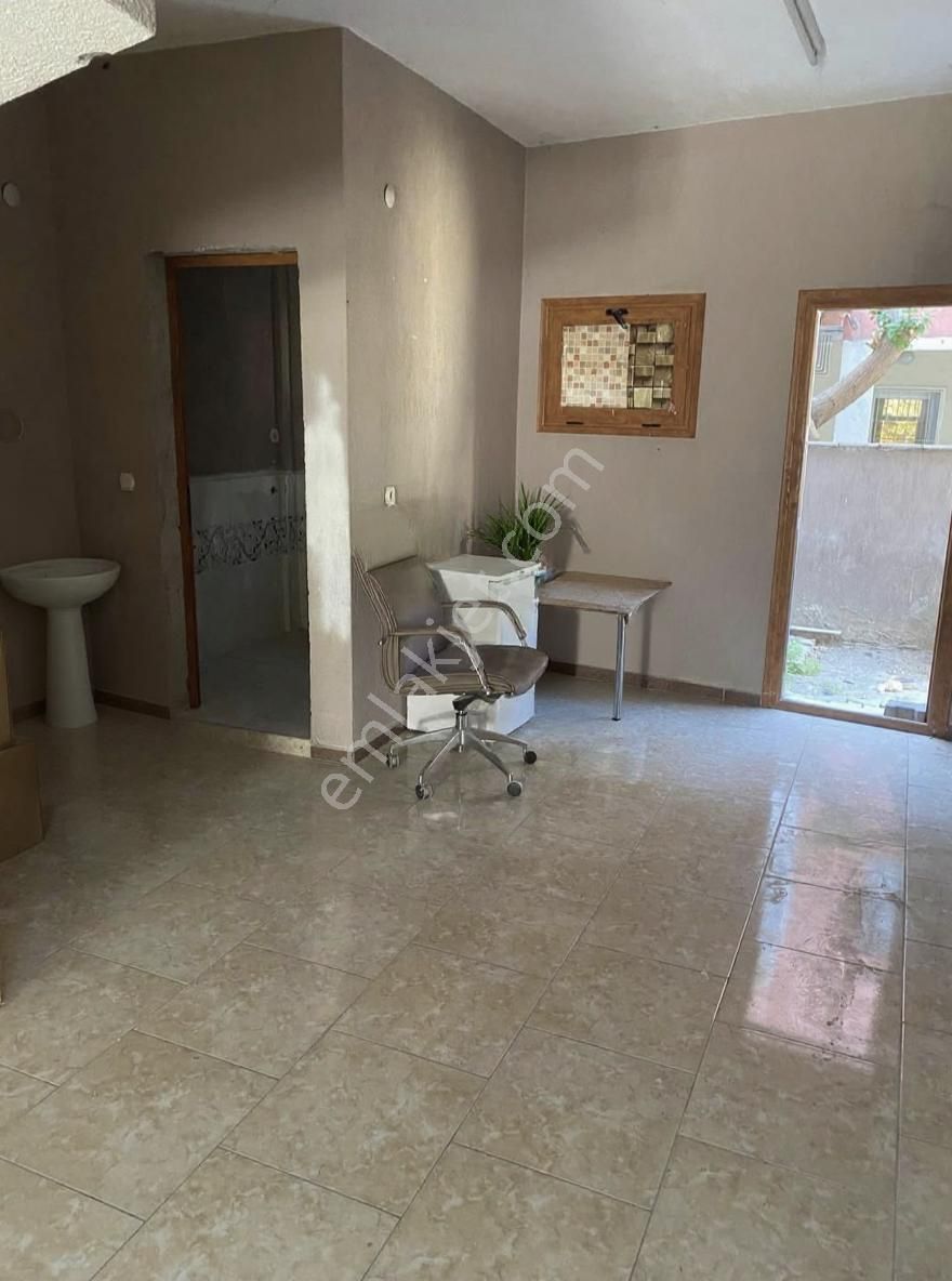 Kw Cobans'dan Çok Amaçlı Ticari Alan - Dükkan, Depo, İmalathane Ve Ofis! - Görsel 10