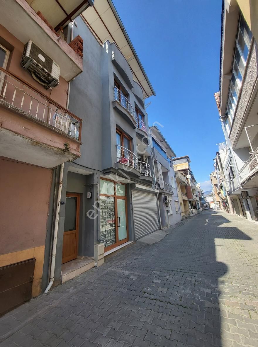 Kw Cobans'dan Çok Amaçlı Ticari Alan - Dükkan, Depo, İmalathane Ve Ofis! - Görsel 7