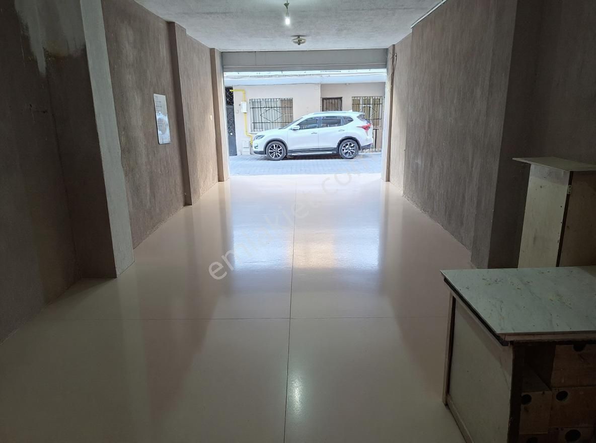 Kw Cobans'dan Çok Amaçlı Ticari Alan - Dükkan, Depo, İmalathane Ve Ofis! - Görsel 4