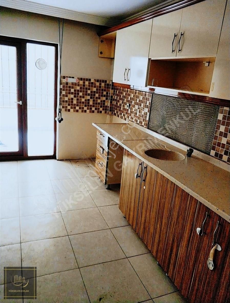 Yıldıztepe Bahçe Katı 3+1 Balkonlu