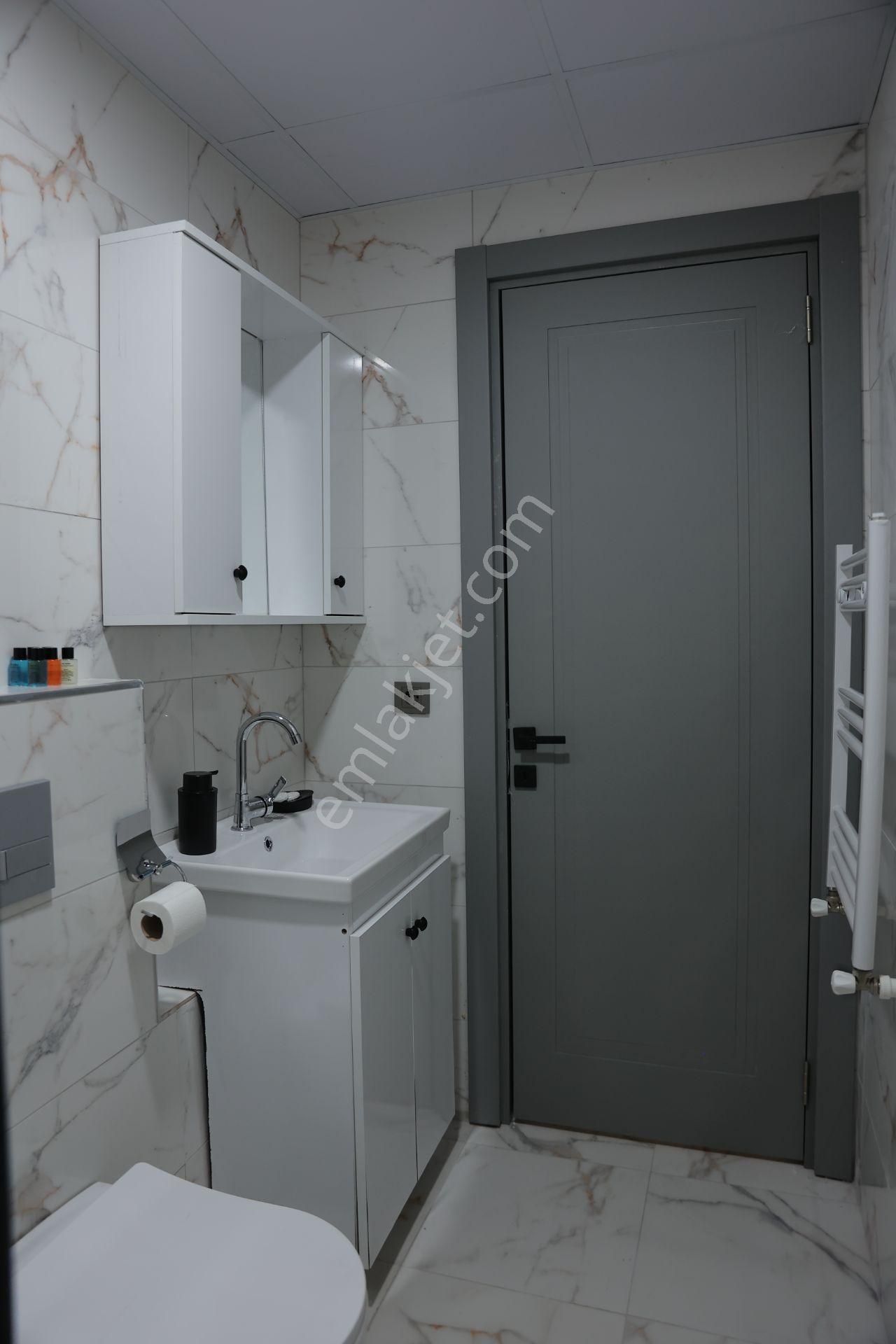 Kahvaltı Ve Konfor Bir Arada! Tomuk’ta Günlük Kiralık Suit - Görsel 11