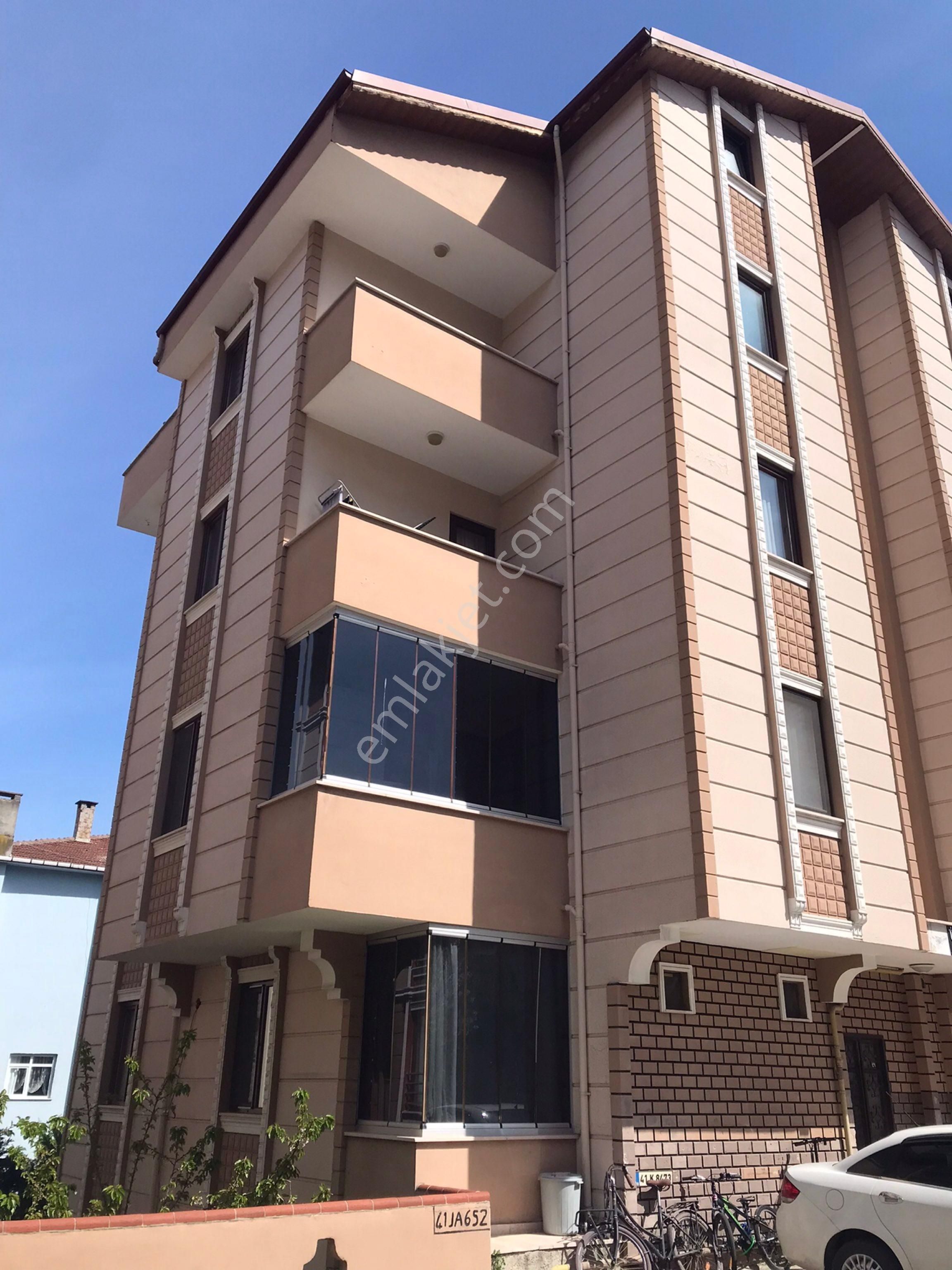 İznik Yolu Lokasyonunda Yeni Daire