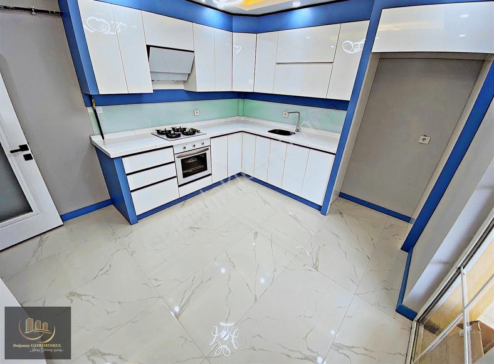 Koru Hastanesi Yakınında__2+1__sıfır_satılık Daireler Sizlerle