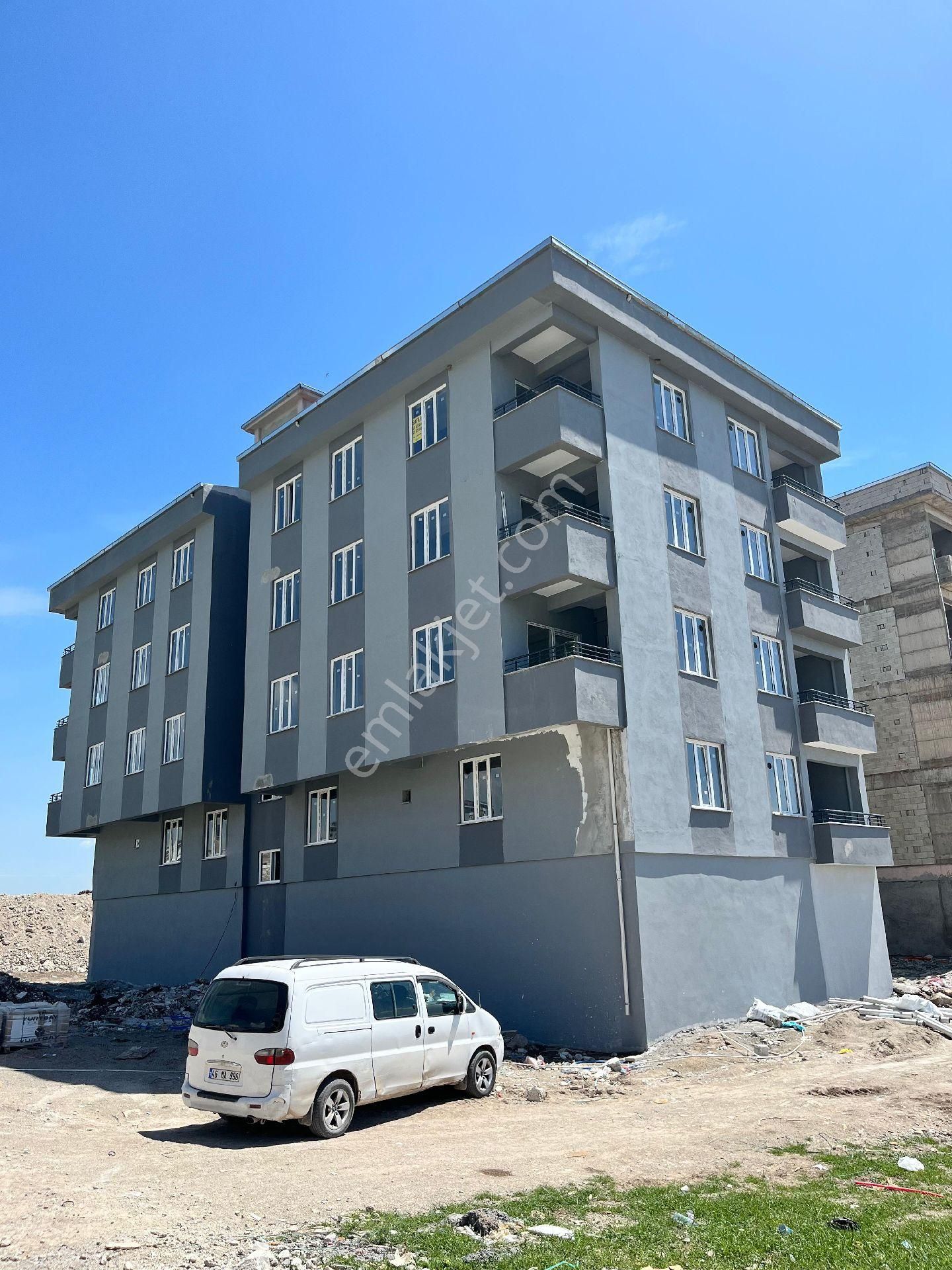 Beyaz Emlak Tan Satılık 2+1 Daire