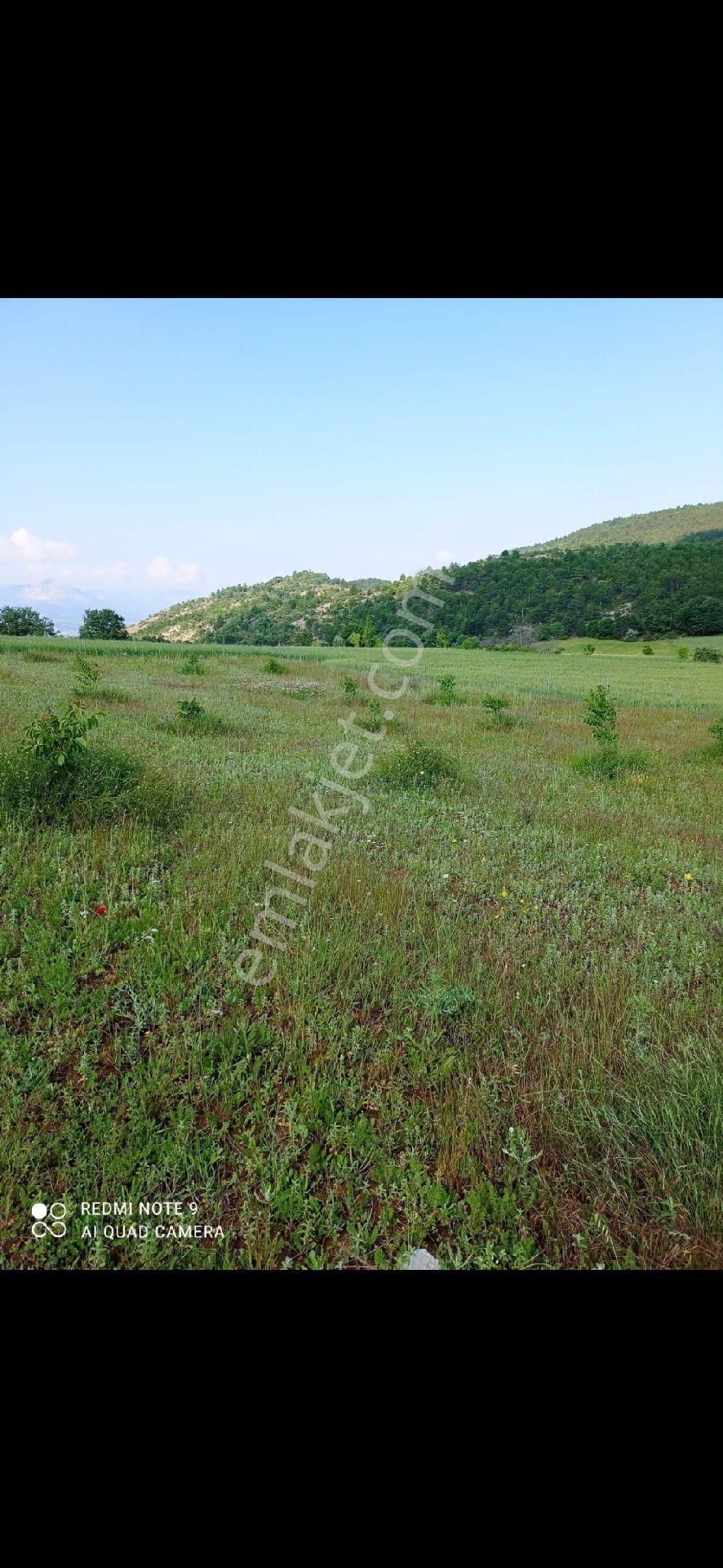 4.500 M2 Arazi