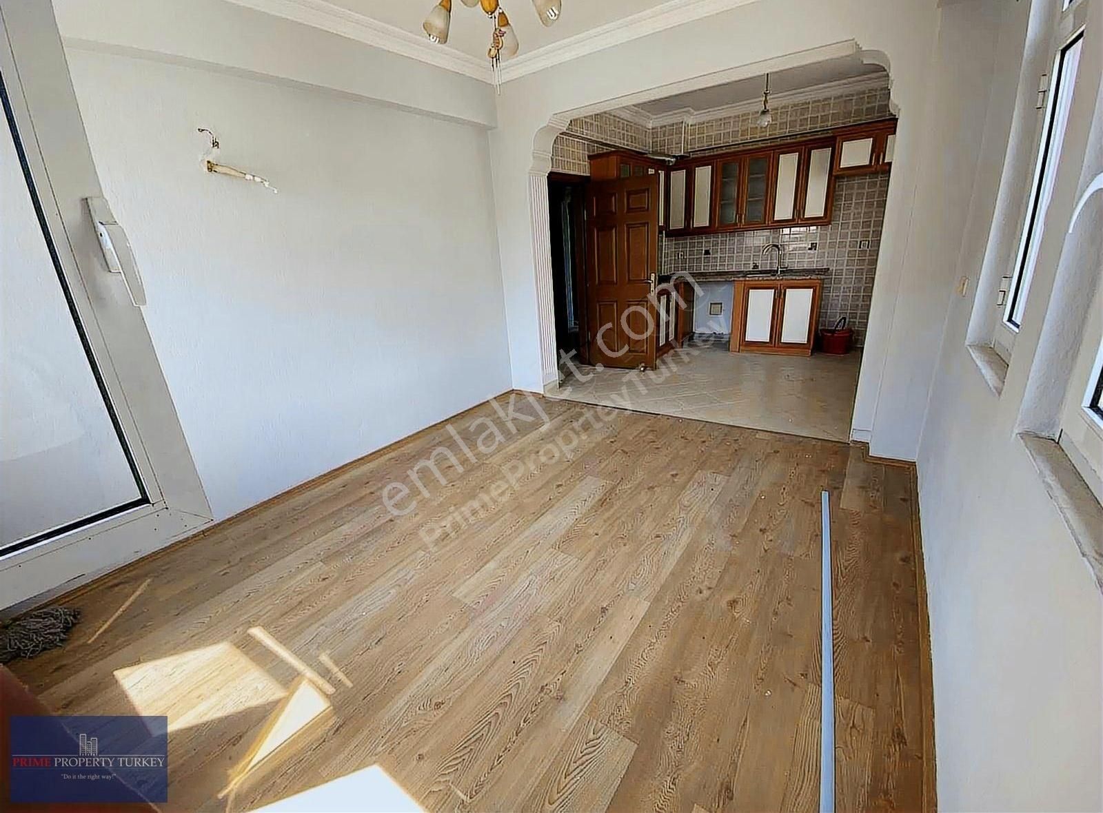 Taşyaka Mah'de 2+1 Boş Kiralık Daire