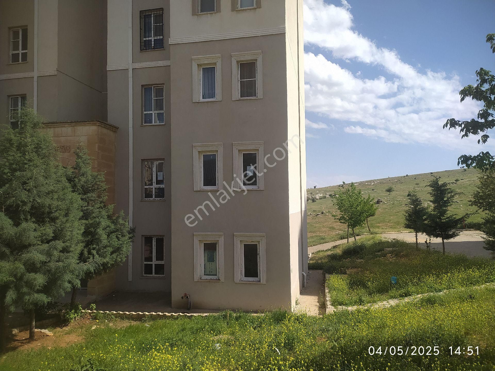 Artuklu 2.etap Kiralık Daire