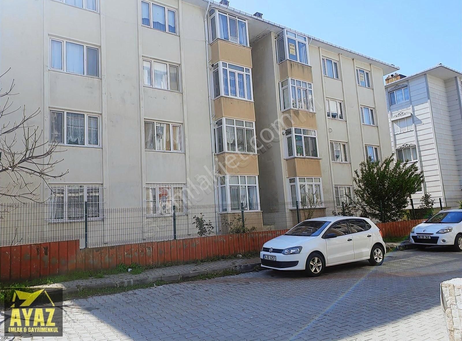Kırklareli Cumhuriyet Mahallesinde 3+1 Satılık Daire