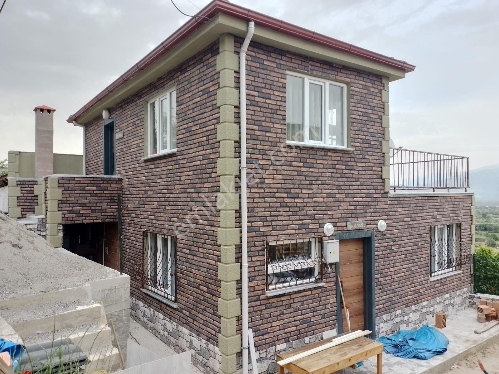 Bozdoğanda Sahibinden Villa