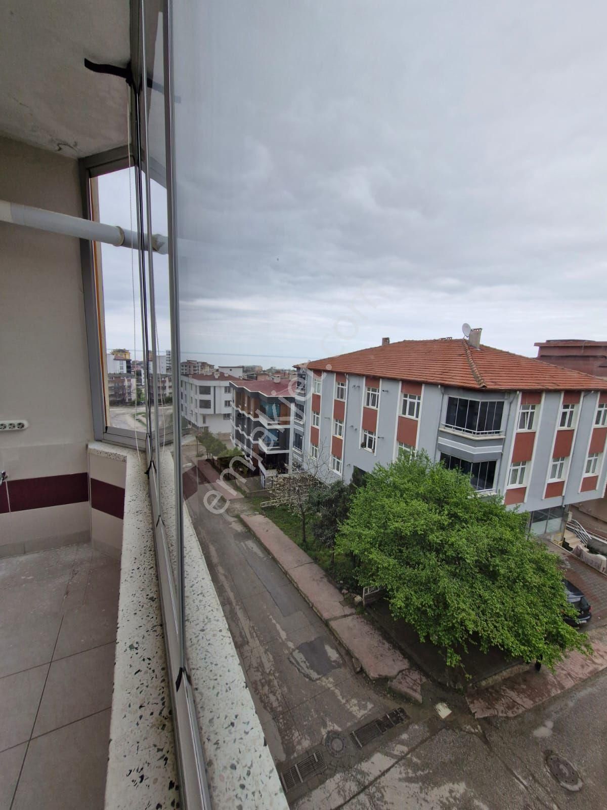 Samsun Atakum Esenevler'de Abonelikleri Açık 2+1 Eşyalı Kiralık Daire