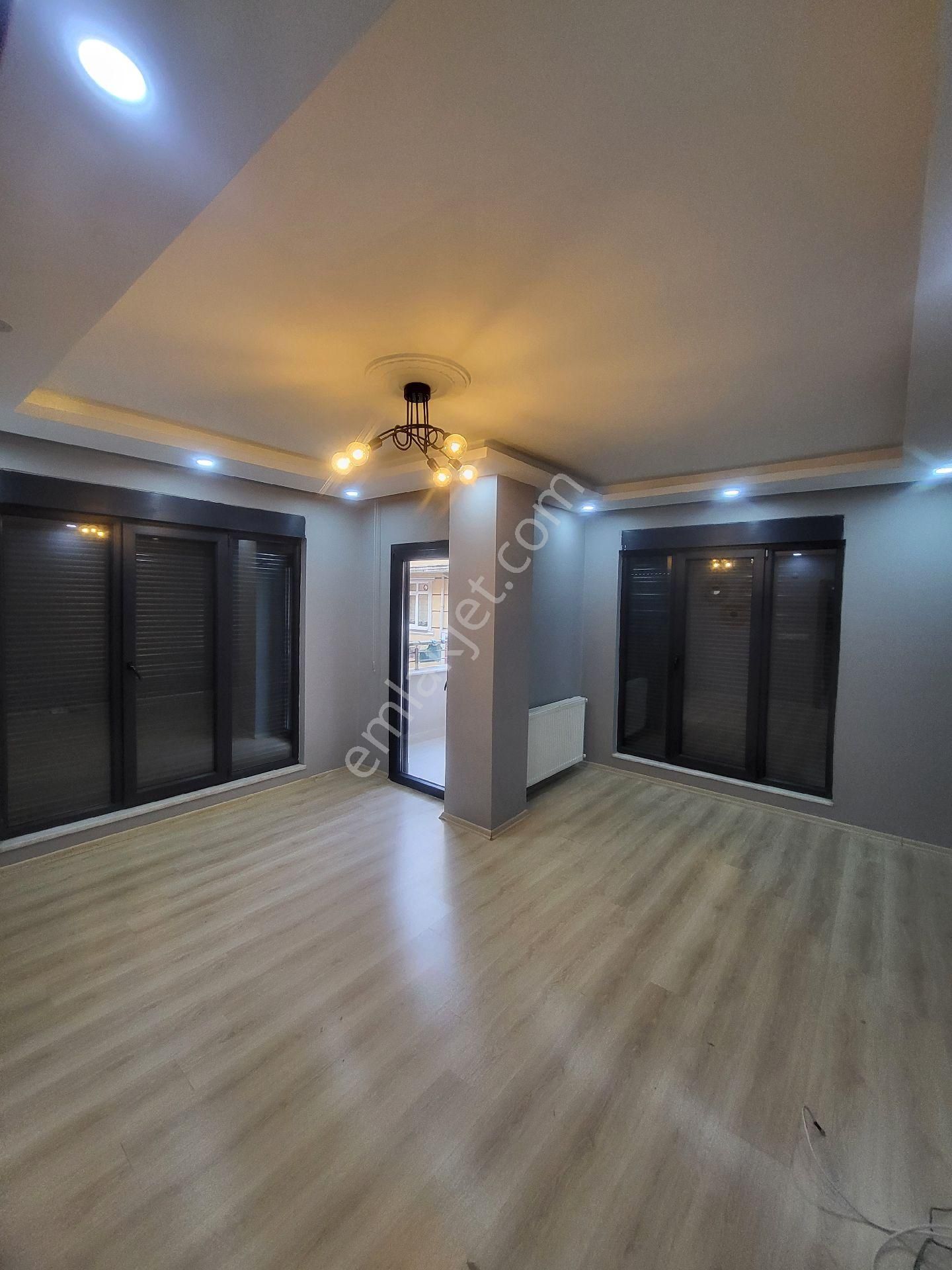 Arnavutköy Anadolu Mahallesi Satılık Daire 2+1