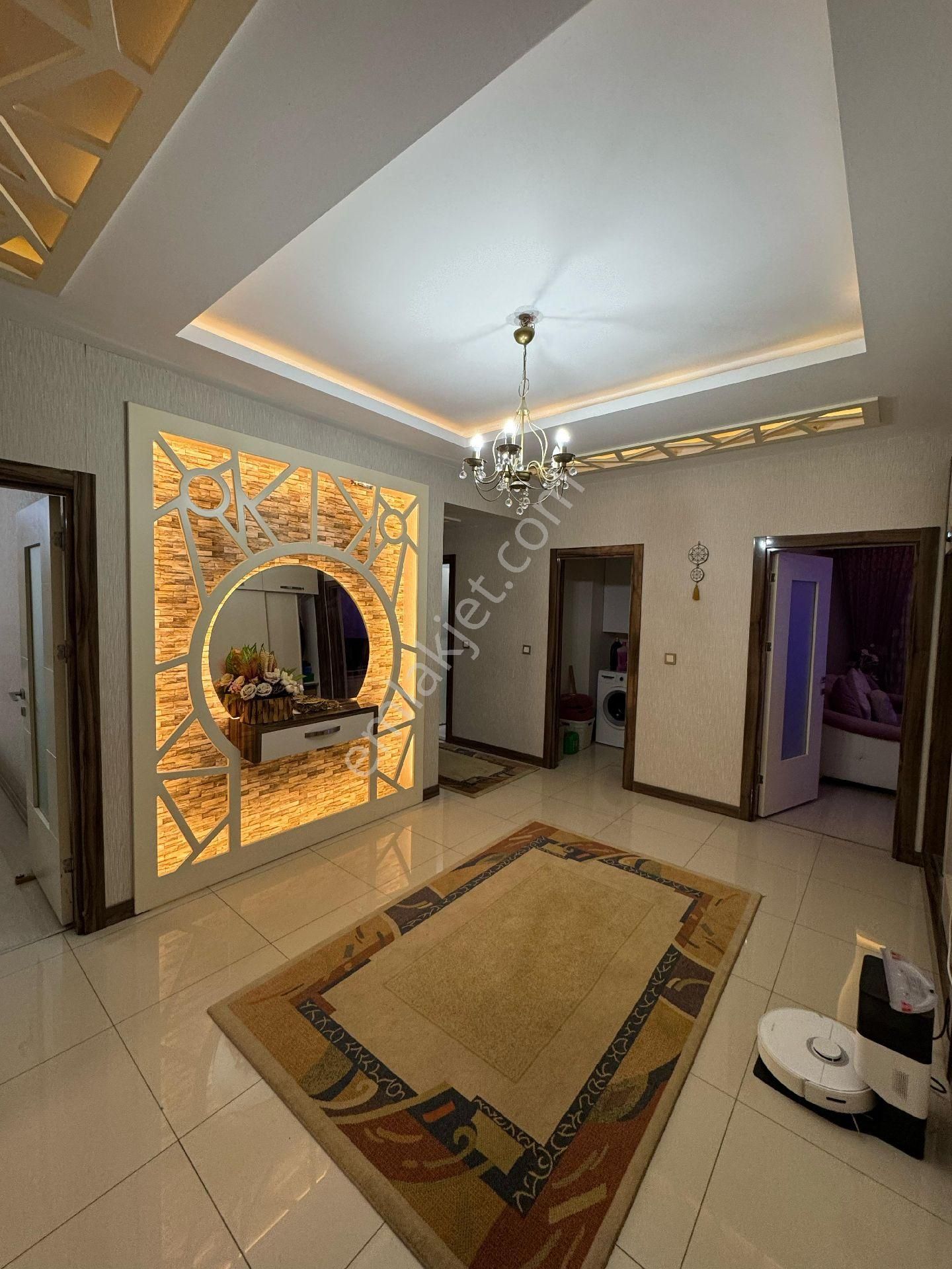 Selenyum Kalitesiyle Park 75'e Komşu , 6. Kat, 220 M² 4+1 Daire!