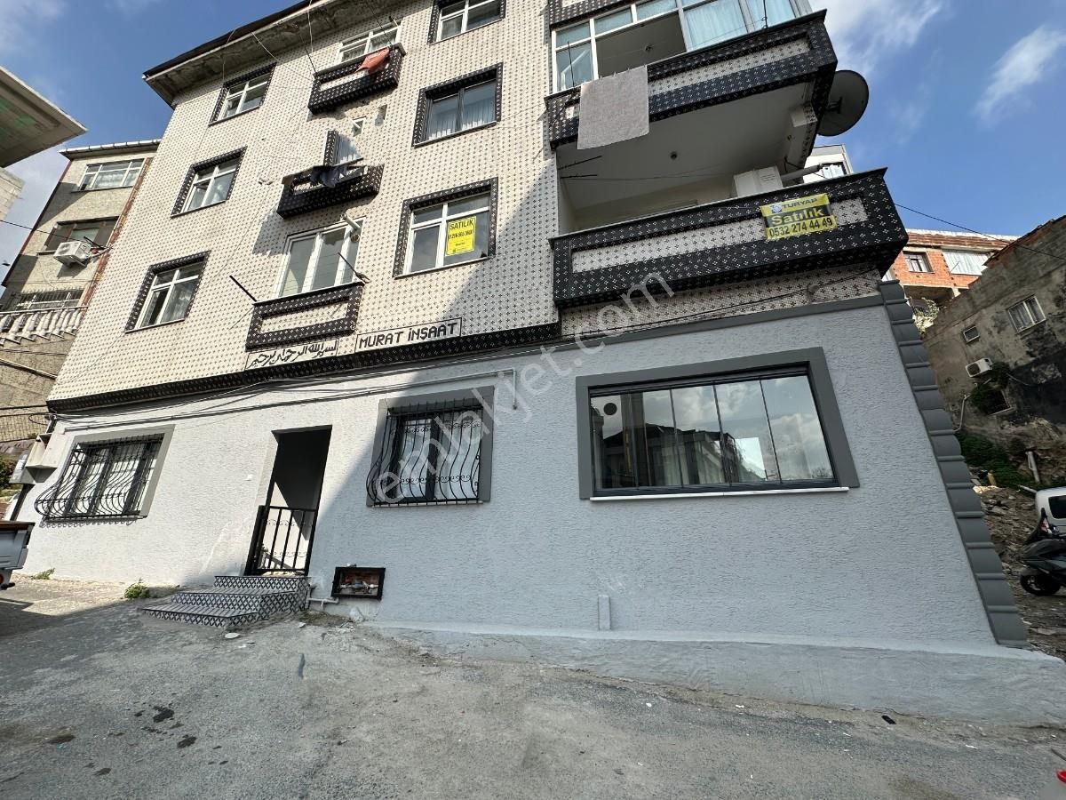 Turyap Göztepe Den Eyüp Silahtarağa Da 2+1 Kiralık Daire